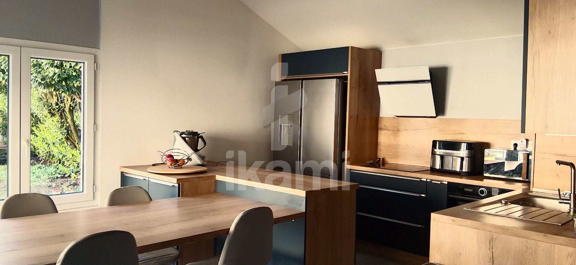 Photo bien immobilier