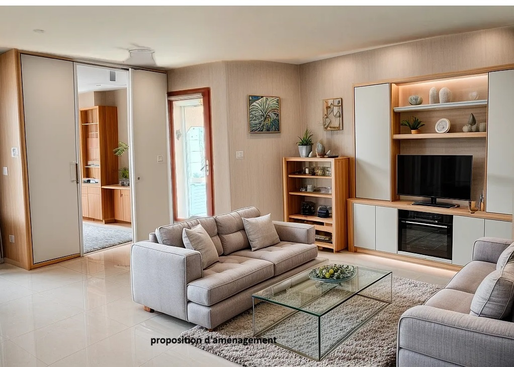 Photo bien immobilier