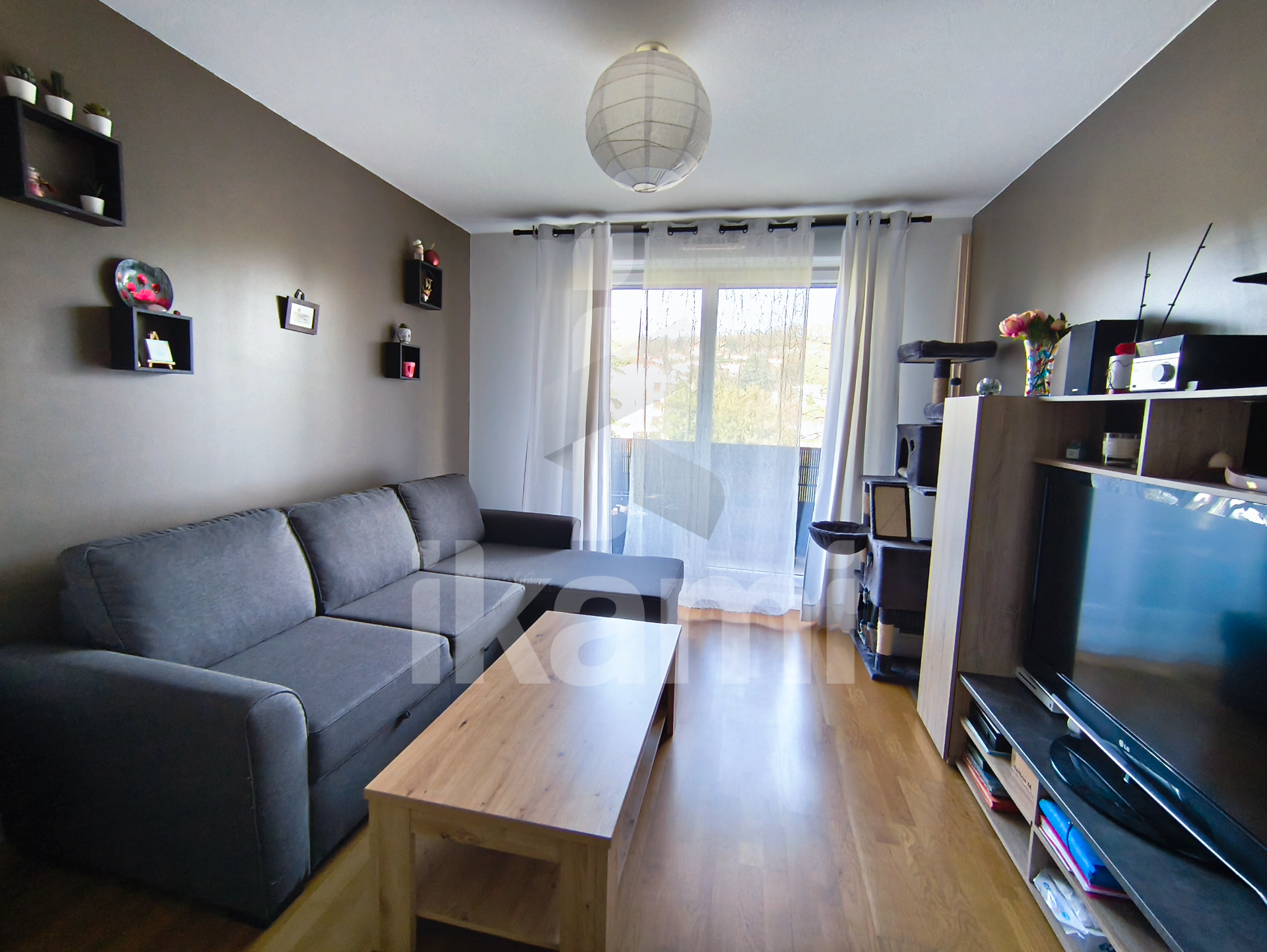 Agence immobilière de i-particuliers