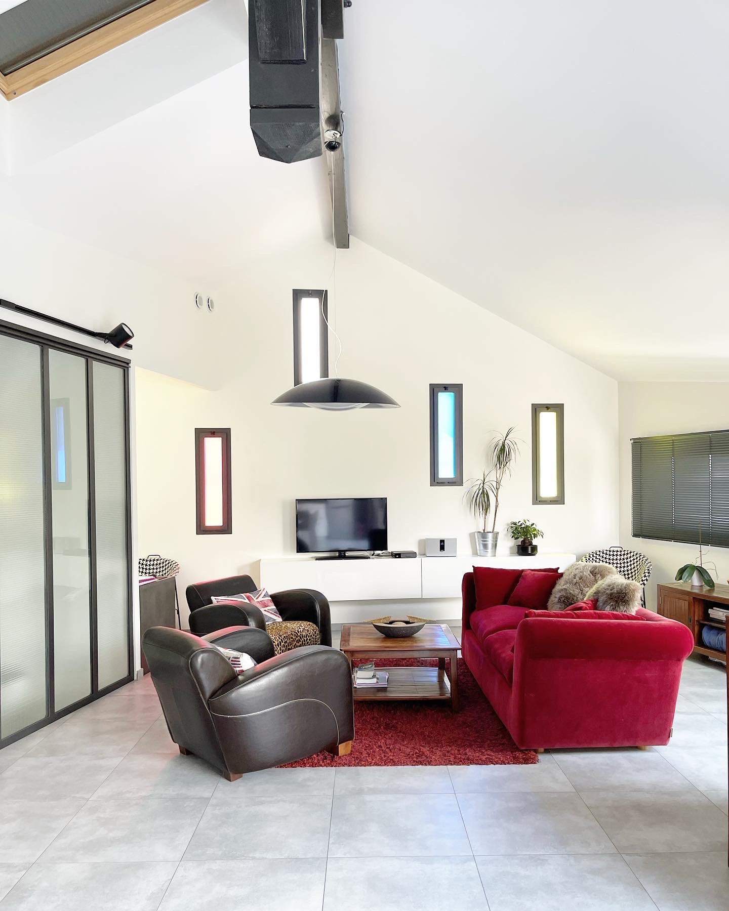 Agence immobilière de i-particuliers