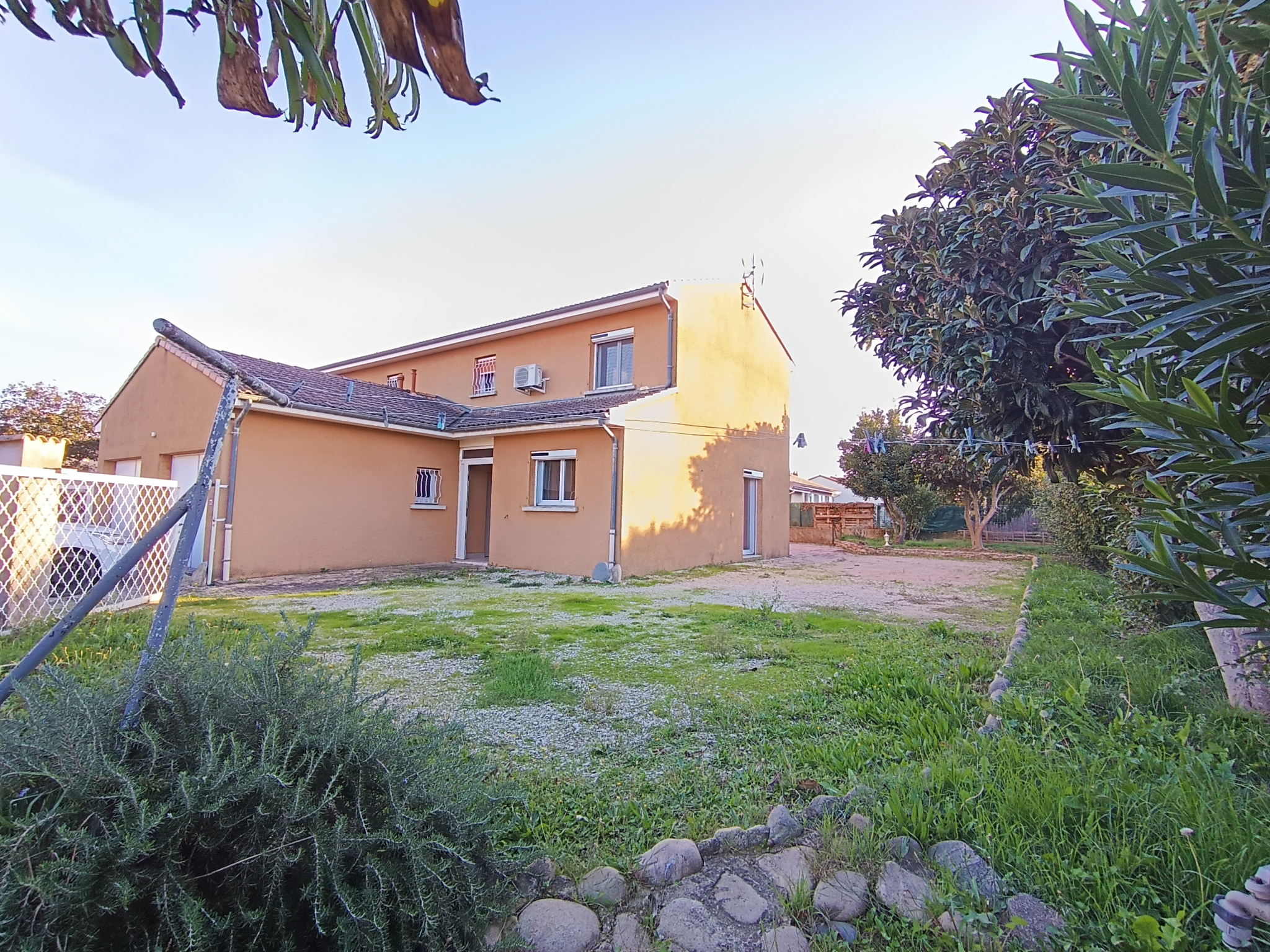 Agence immobilière de i-particuliers