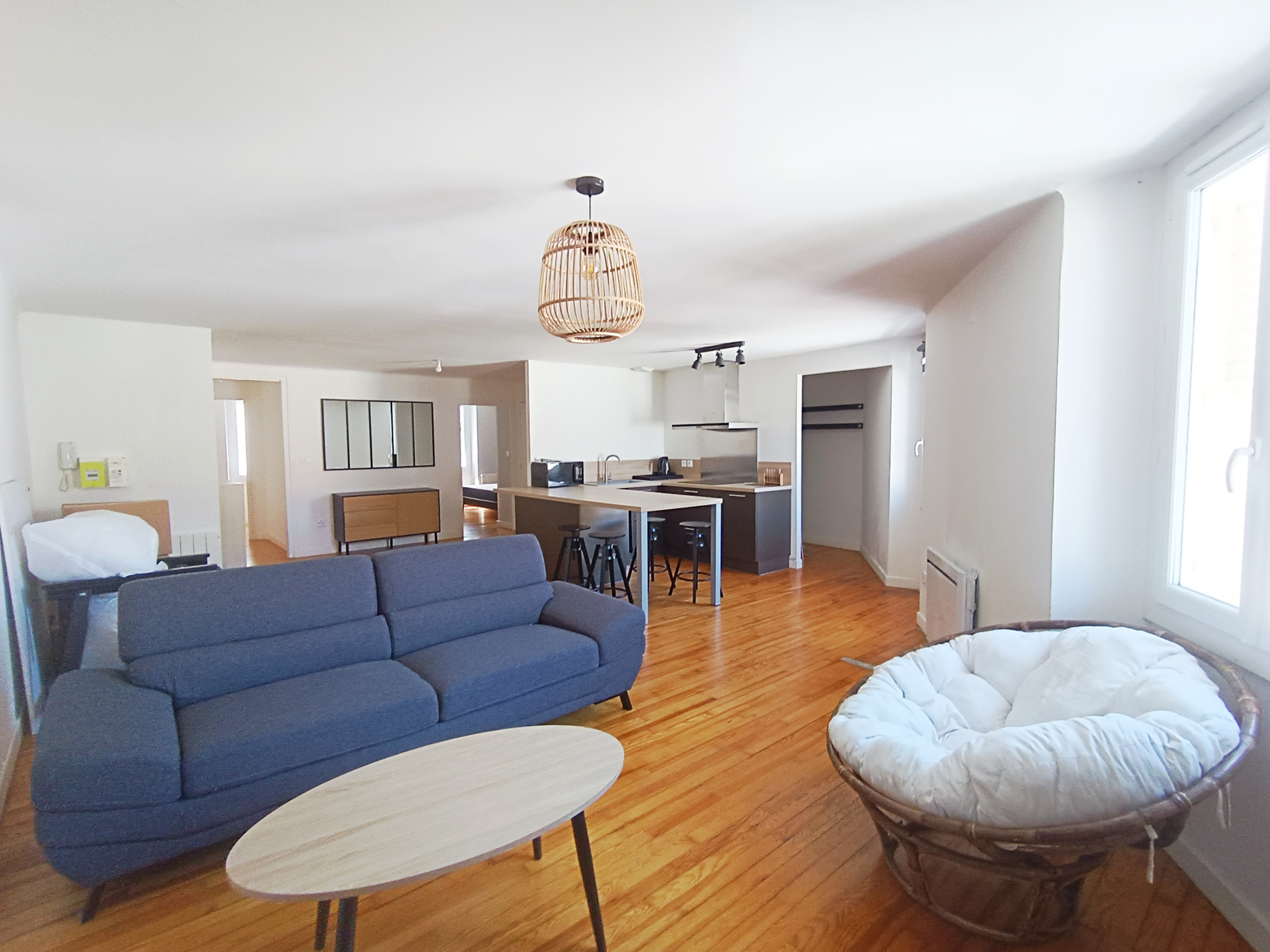 Agence immobilière de i-particuliers