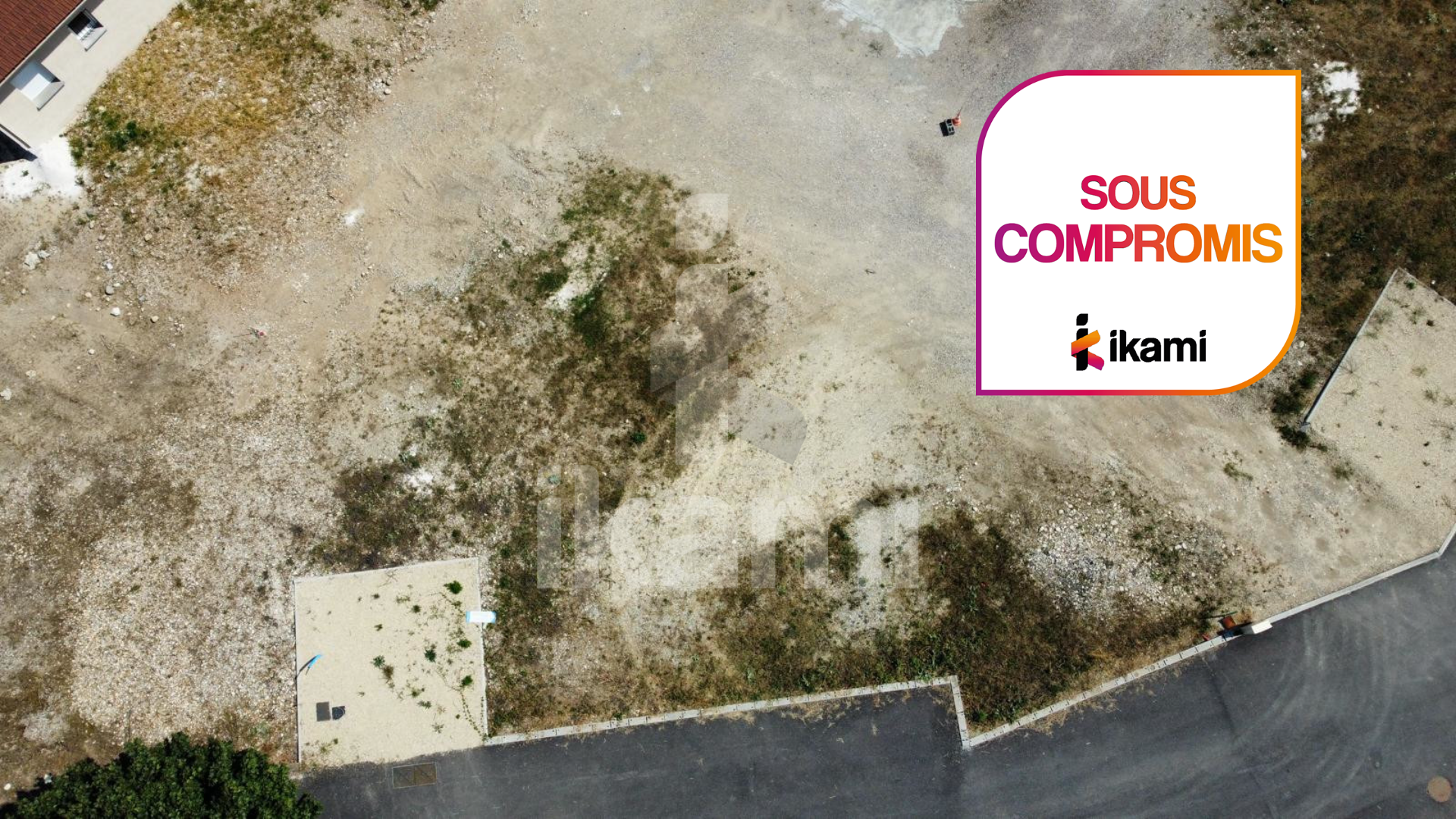 Agence immobilière de i-particuliers