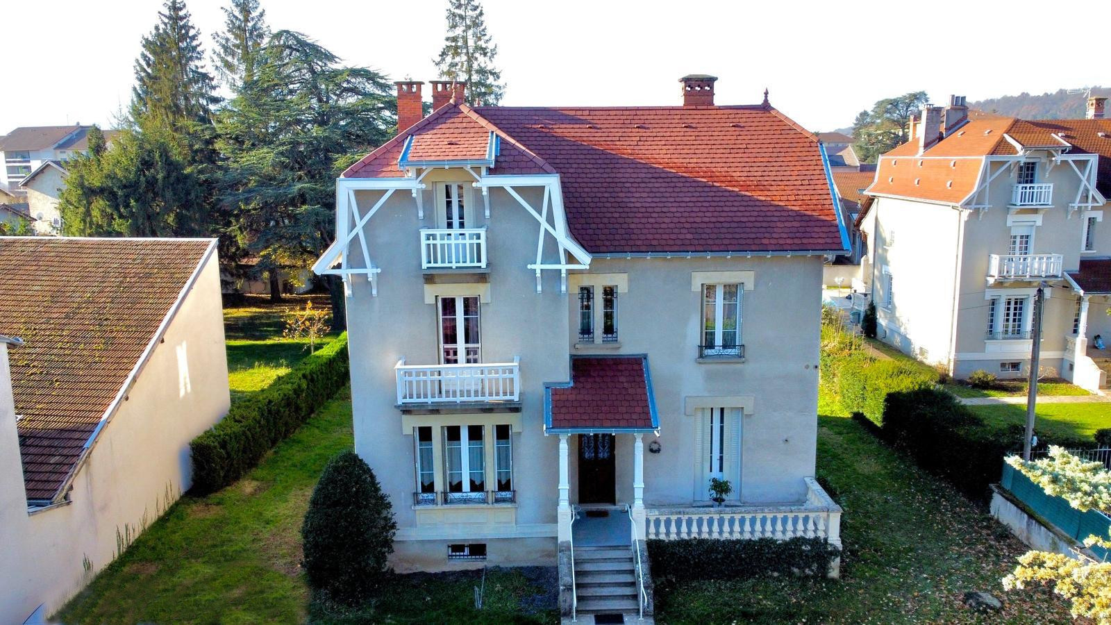 Photo bien immobilier