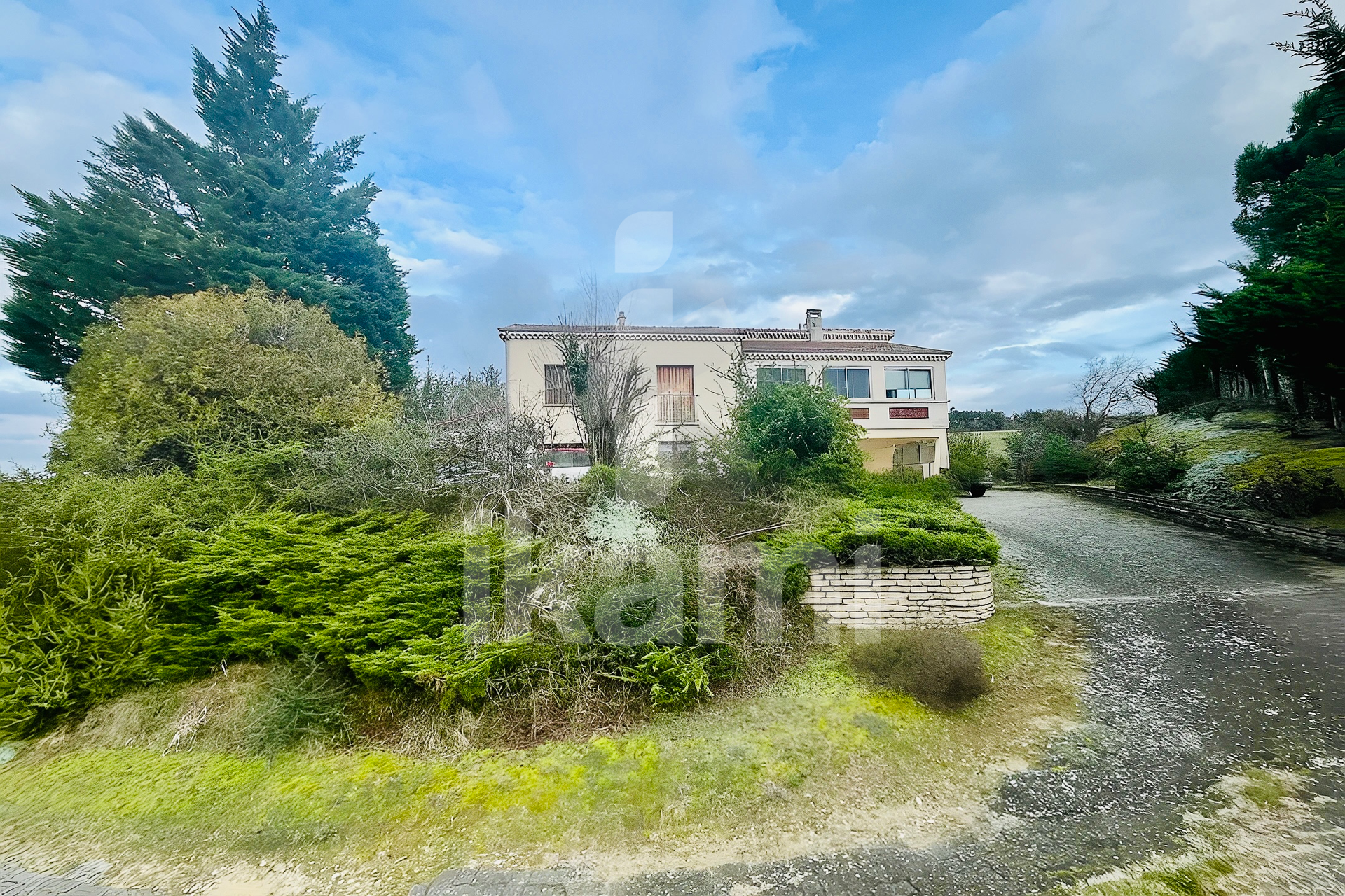 Agence immobilière de i-particuliers