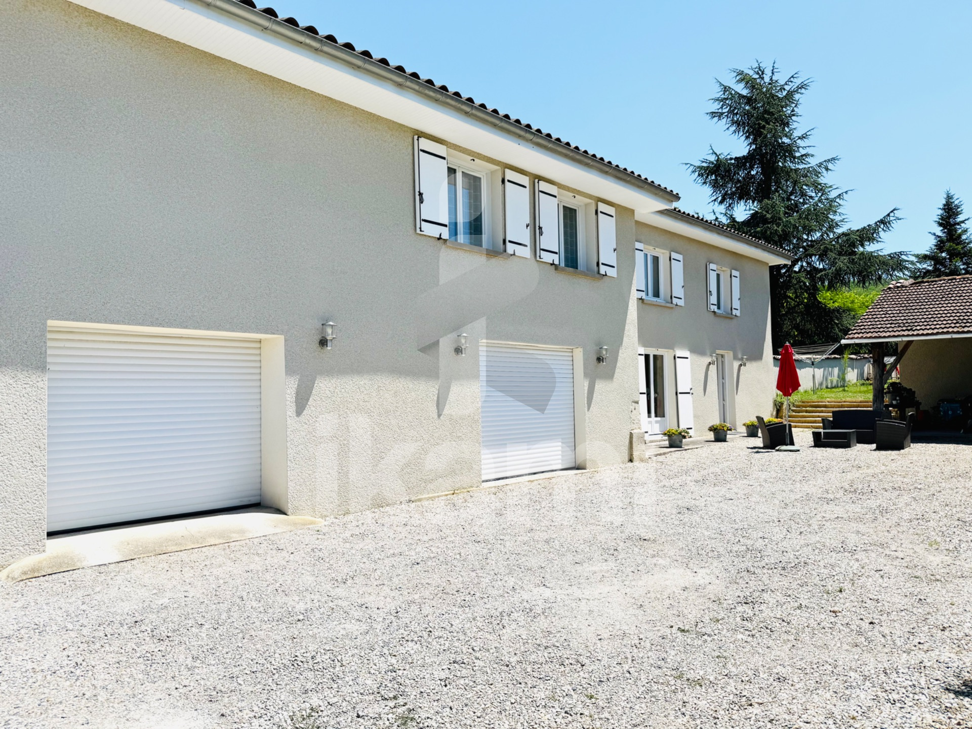 Agence immobilière de i-particuliers