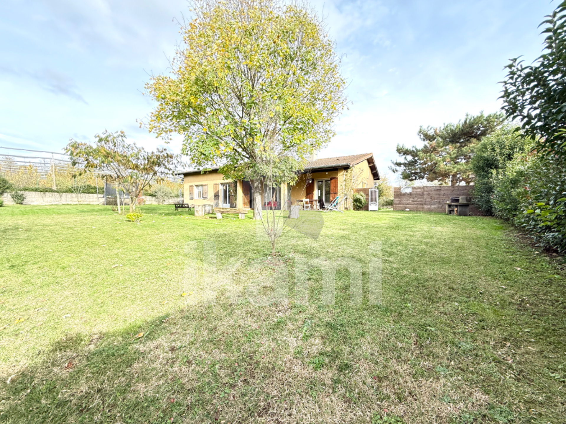 Agence immobilière de i-particuliers