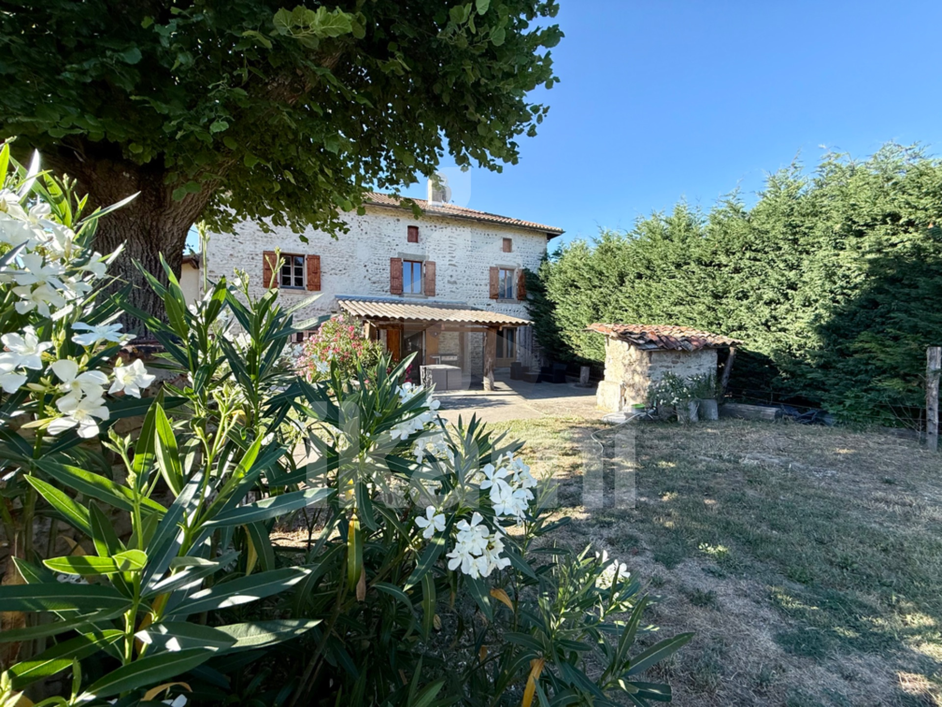 Photo bien immobilier