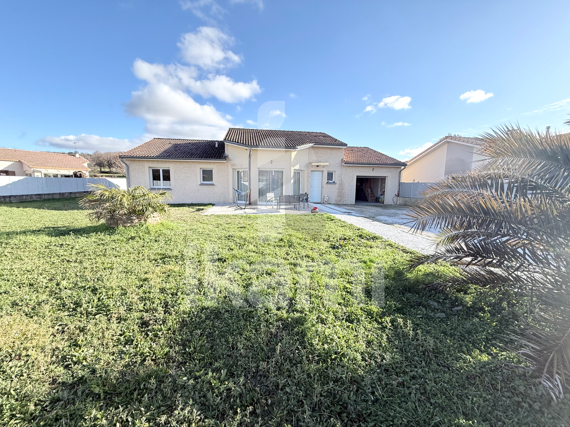 Agence immobilière de i-particuliers