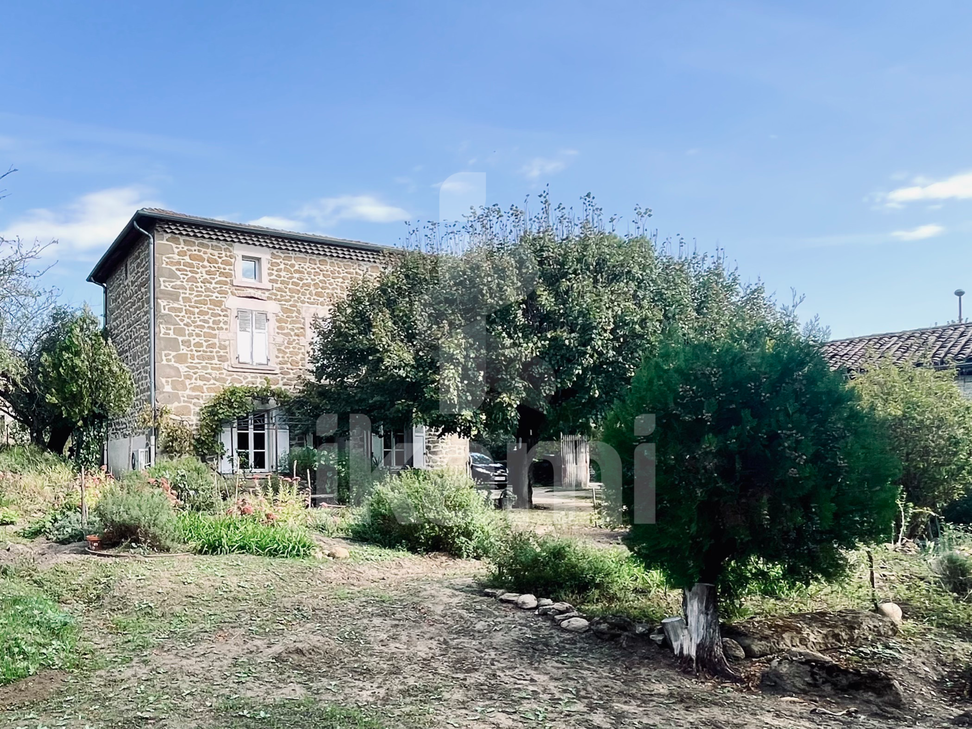 Photo bien immobilier