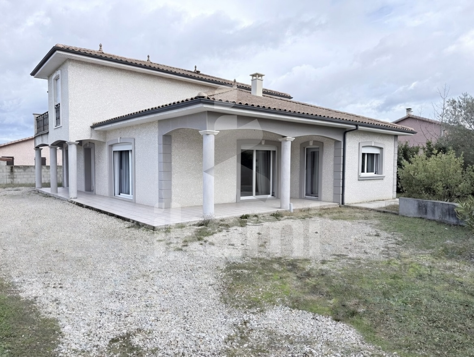 Agence immobilière de i-particuliers