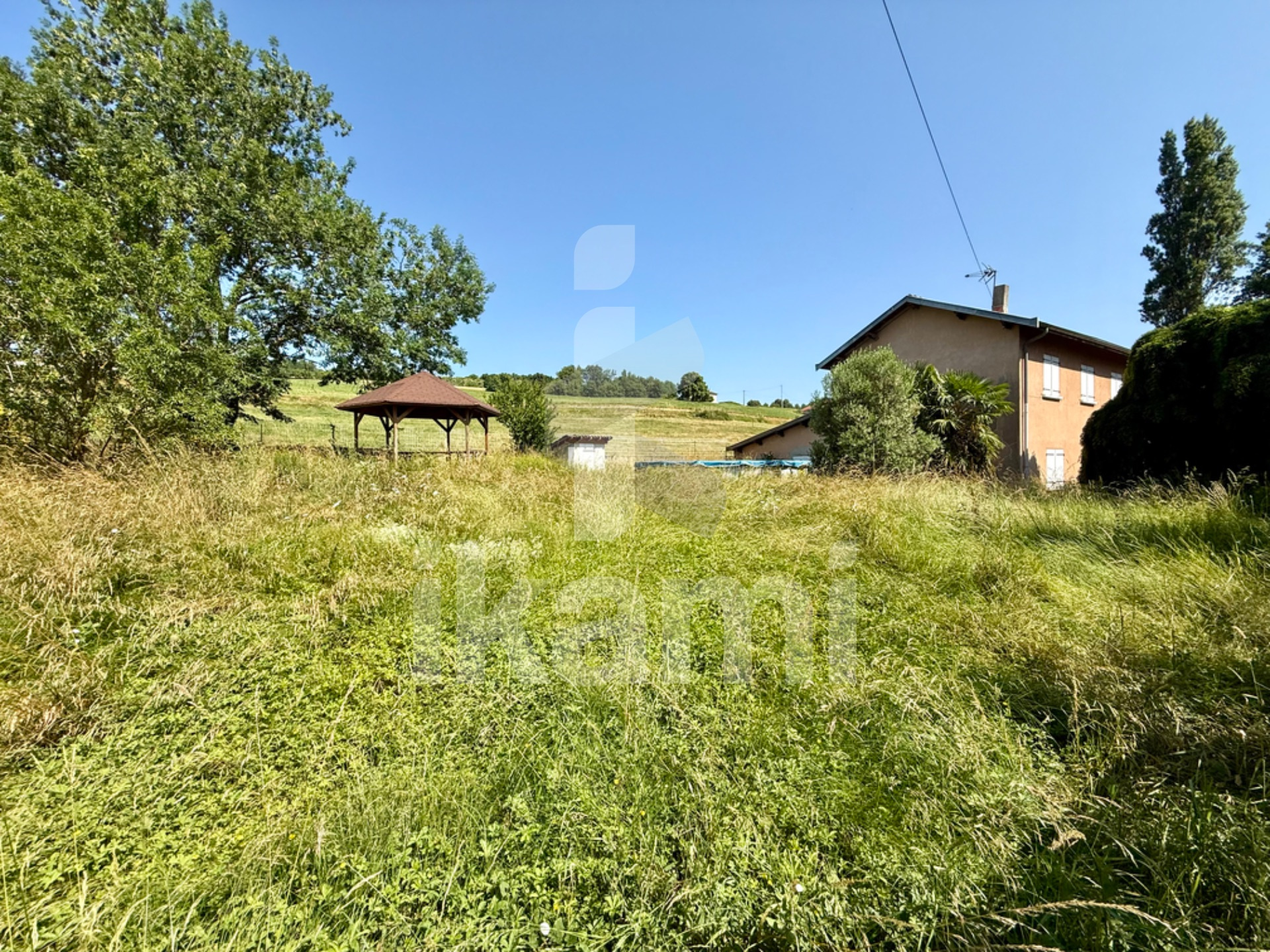 Agence immobilière de i-particuliers