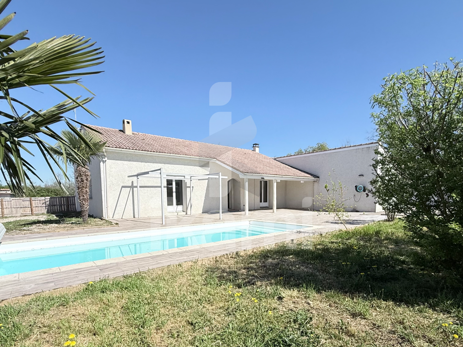 Agence immobilière de i-particuliers