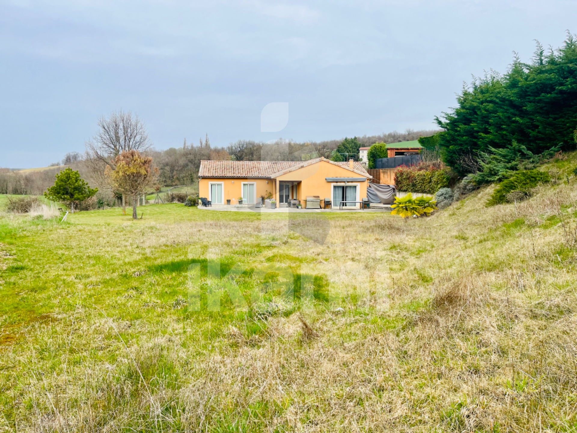 Photo bien immobilier