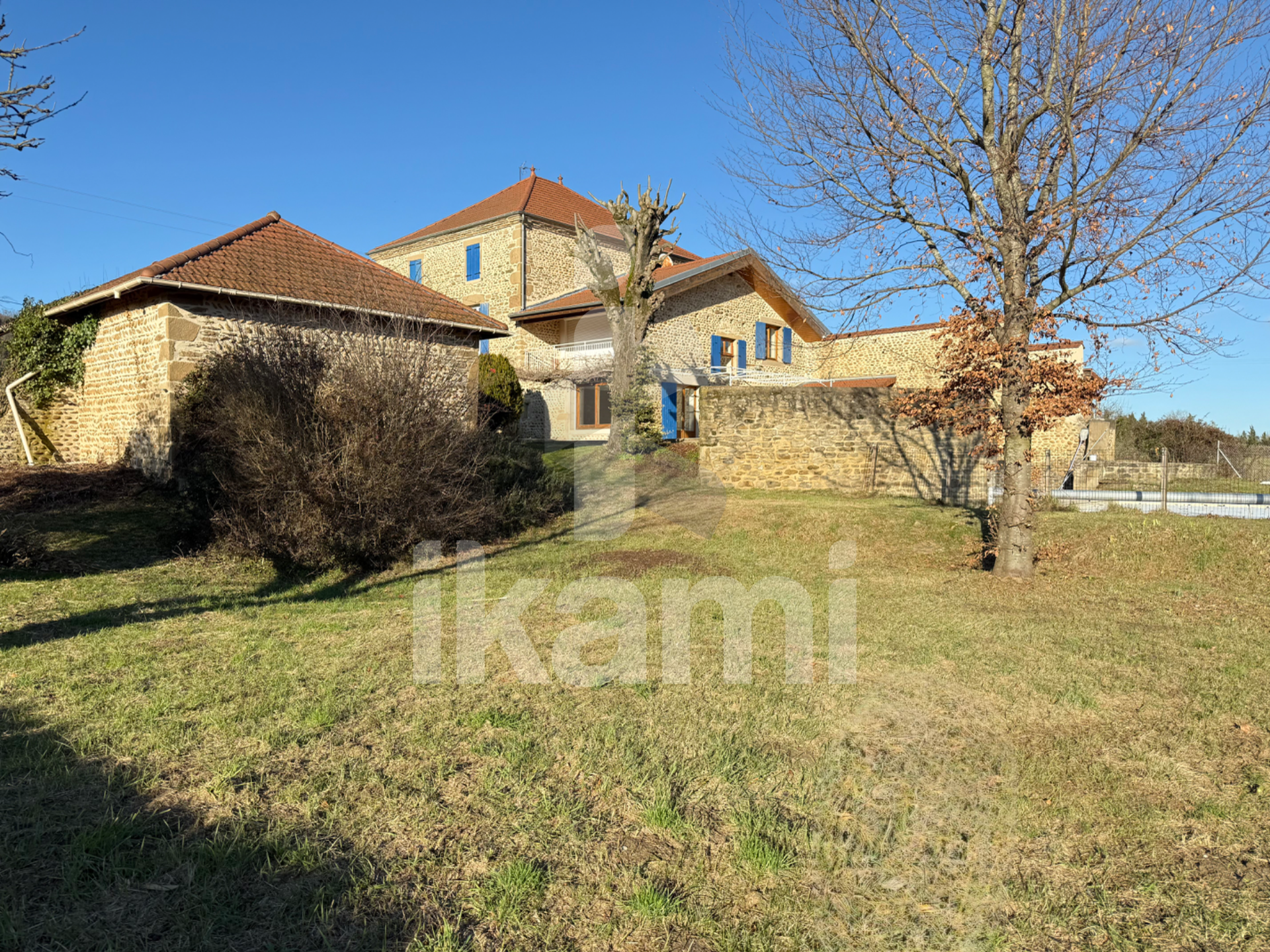 Agence immobilière de i-particuliers