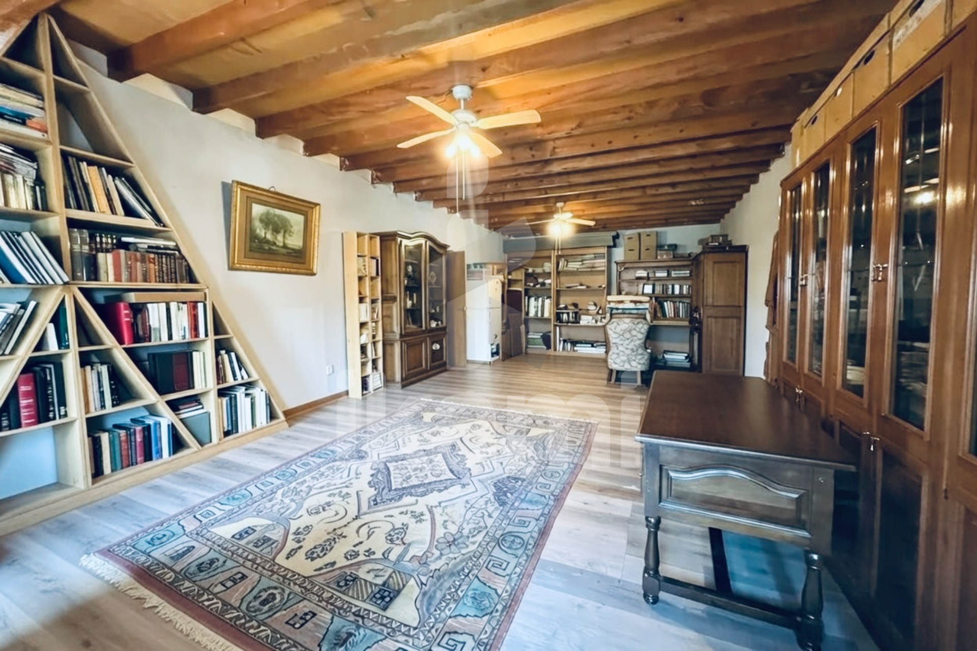 Agence immobilière de i-particuliers