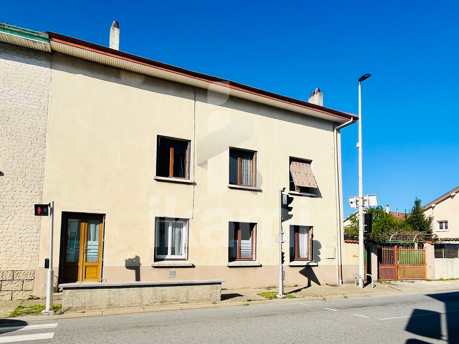 Photo bien immobilier