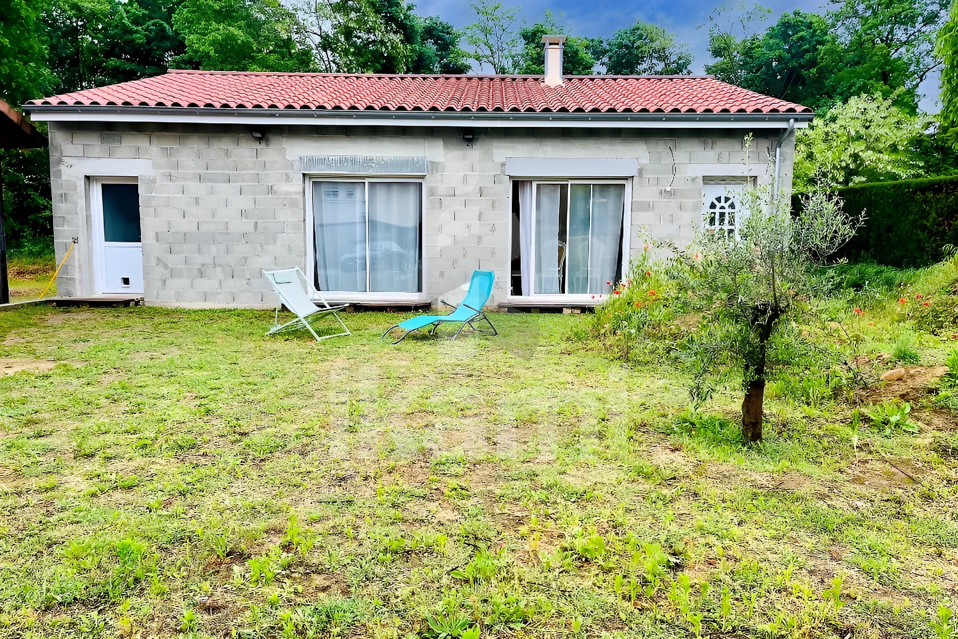 Agence immobilière de i-particuliers
