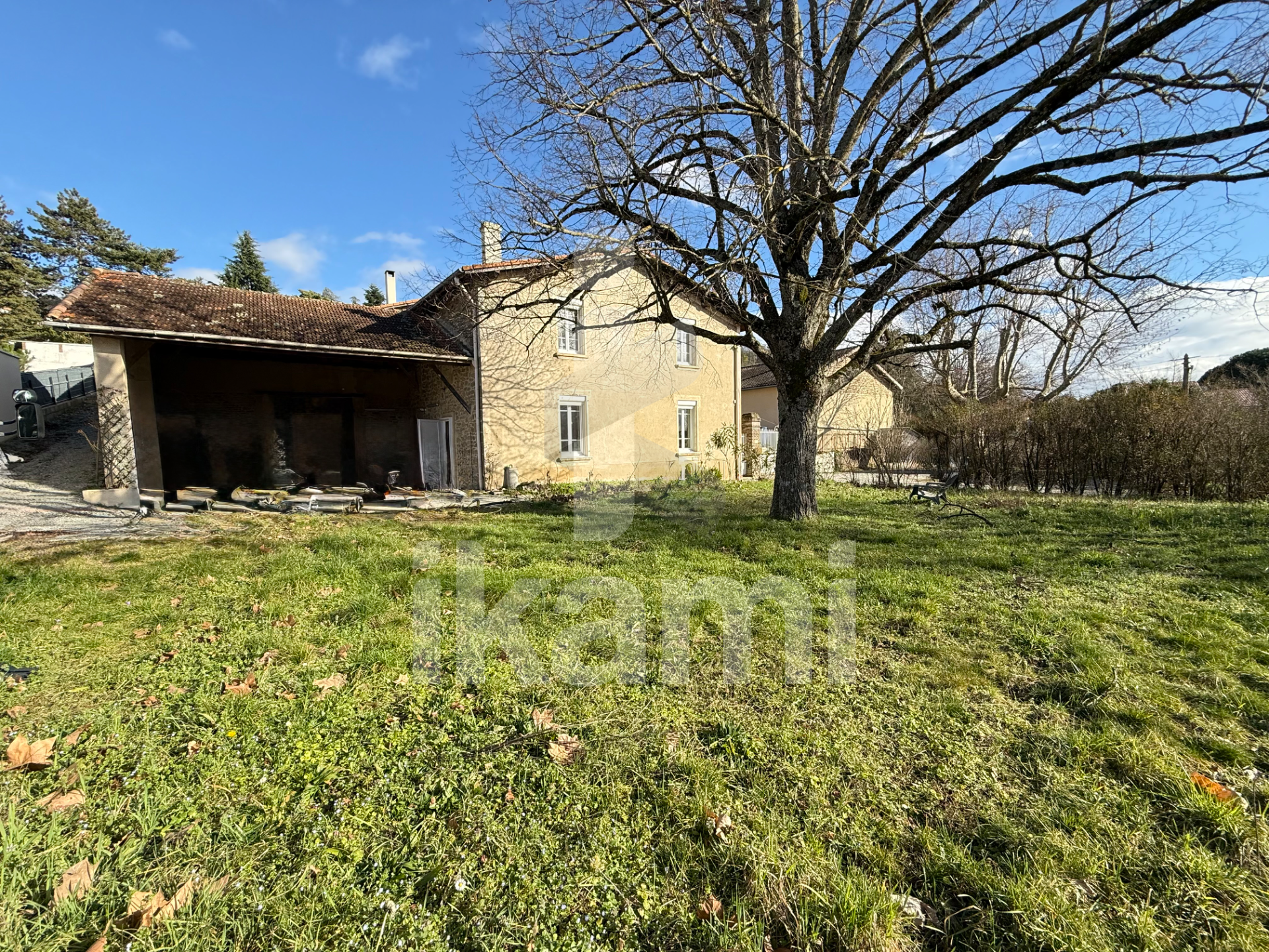 Agence immobilière de i-particuliers