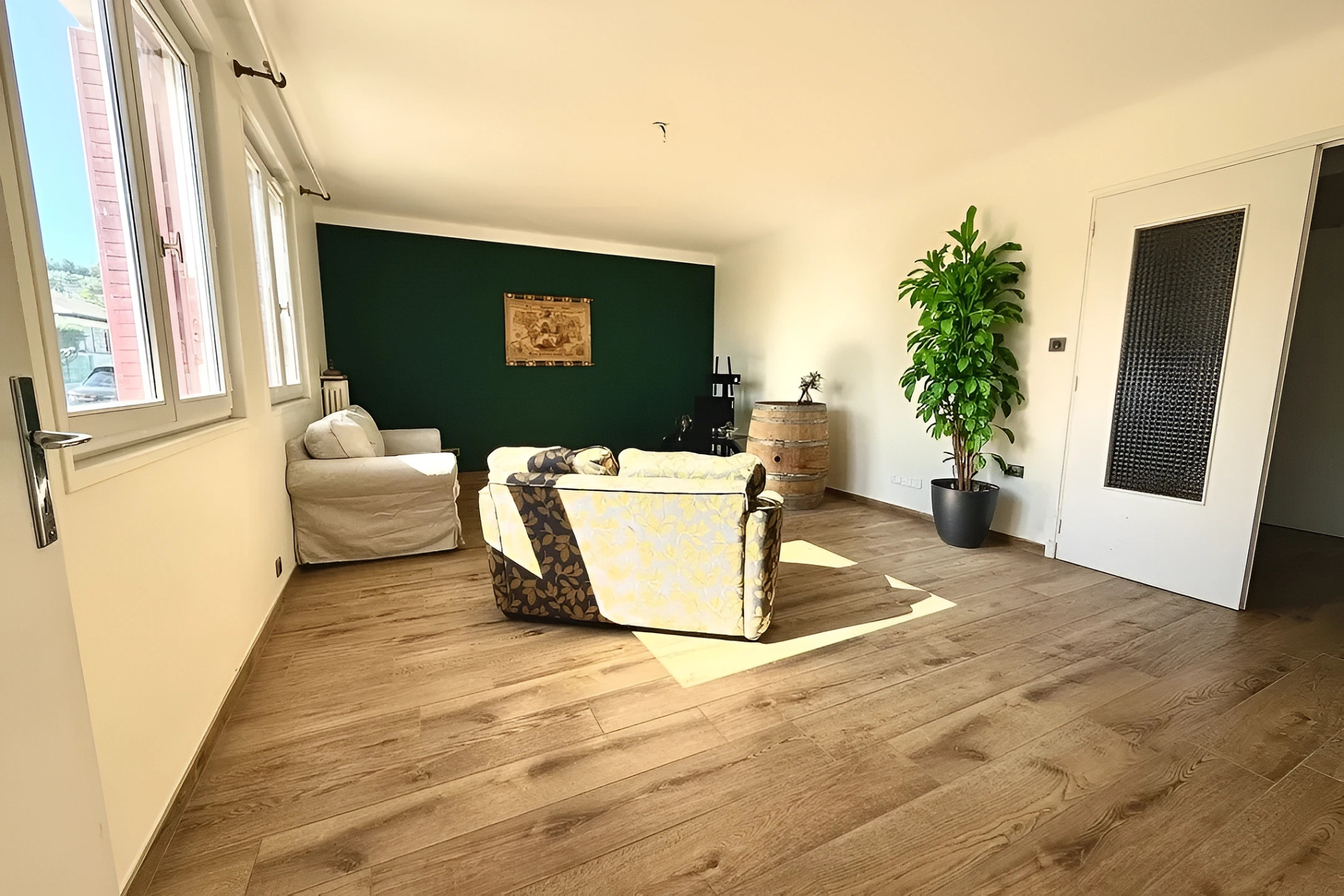 Agence immobilière de i-particuliers