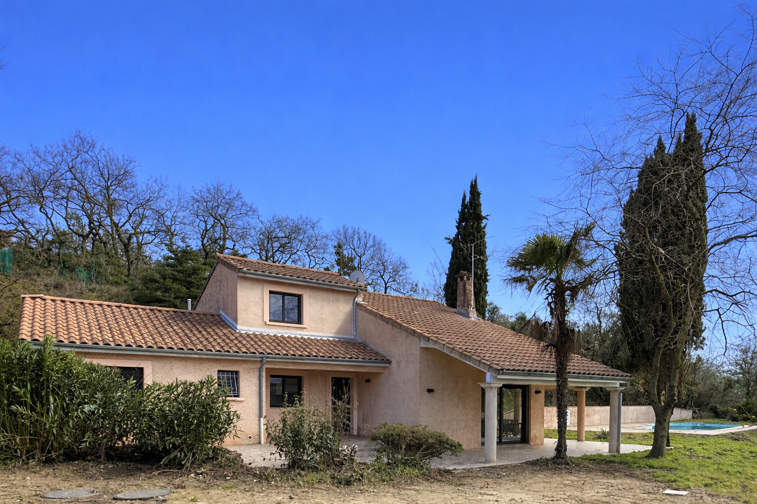 Agence immobilière de i-particuliers