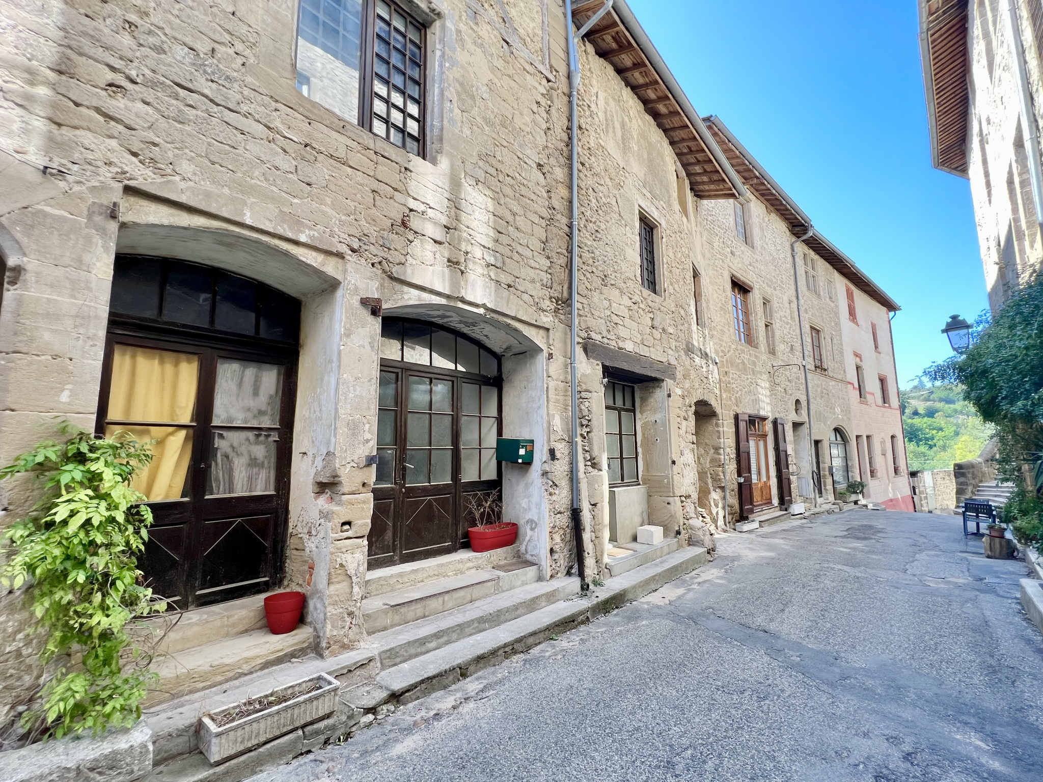 Photo bien immobilier