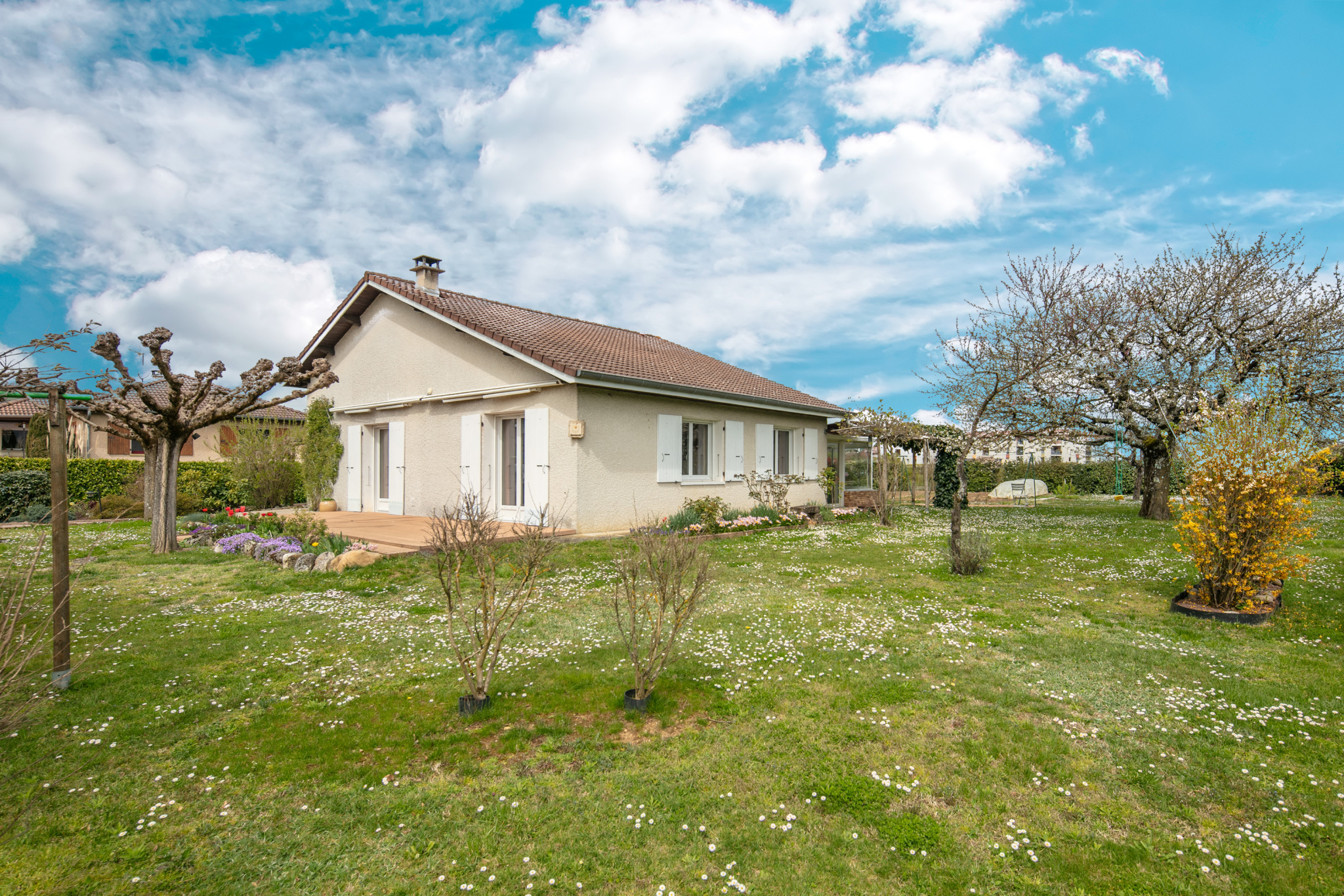 Photo bien immobilier