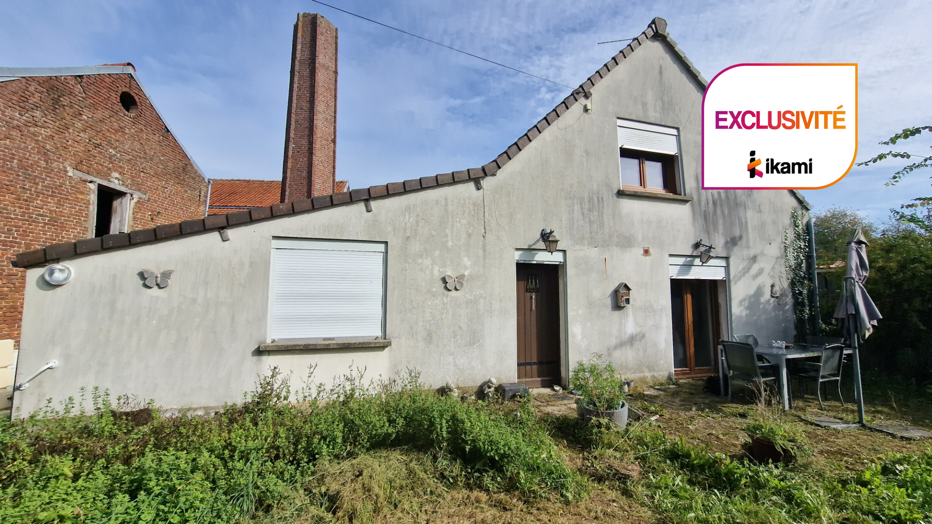 Photo bien immobilier