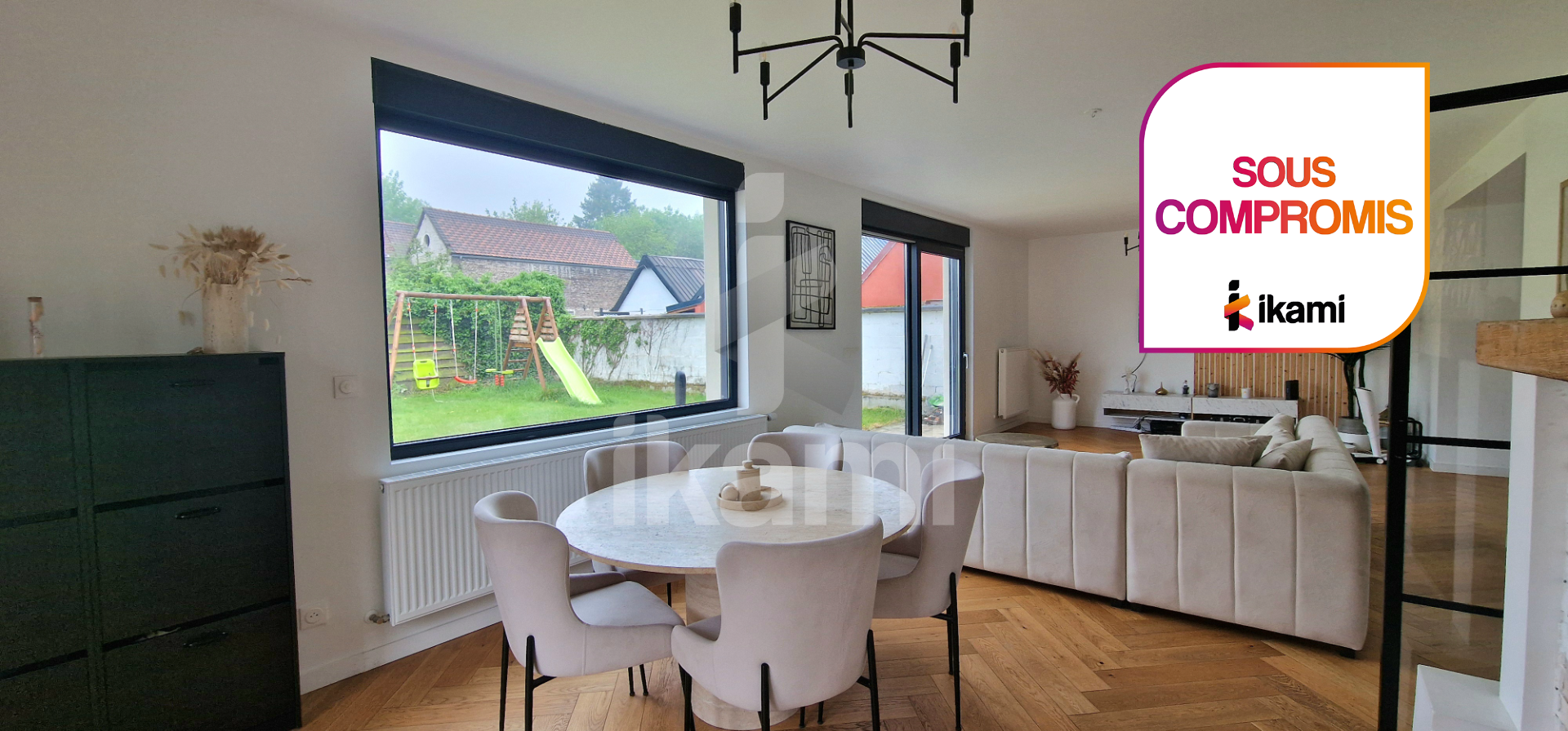 Photo bien immobilier