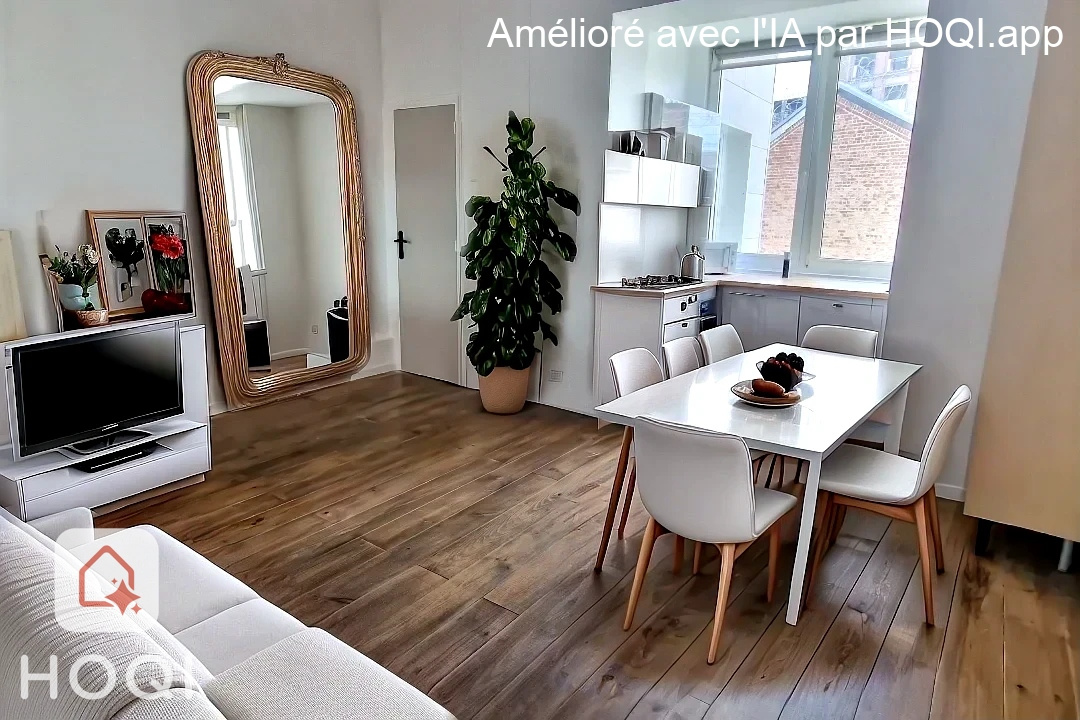 Photo bien immobilier