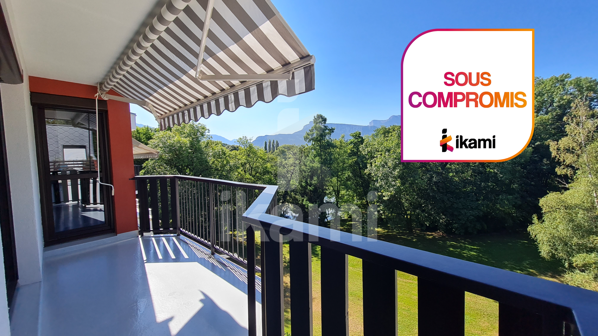 Agence immobilière de i-particuliers