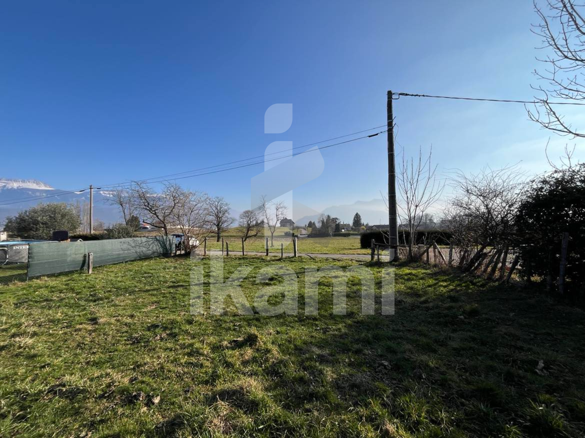 Photo bien immobilier