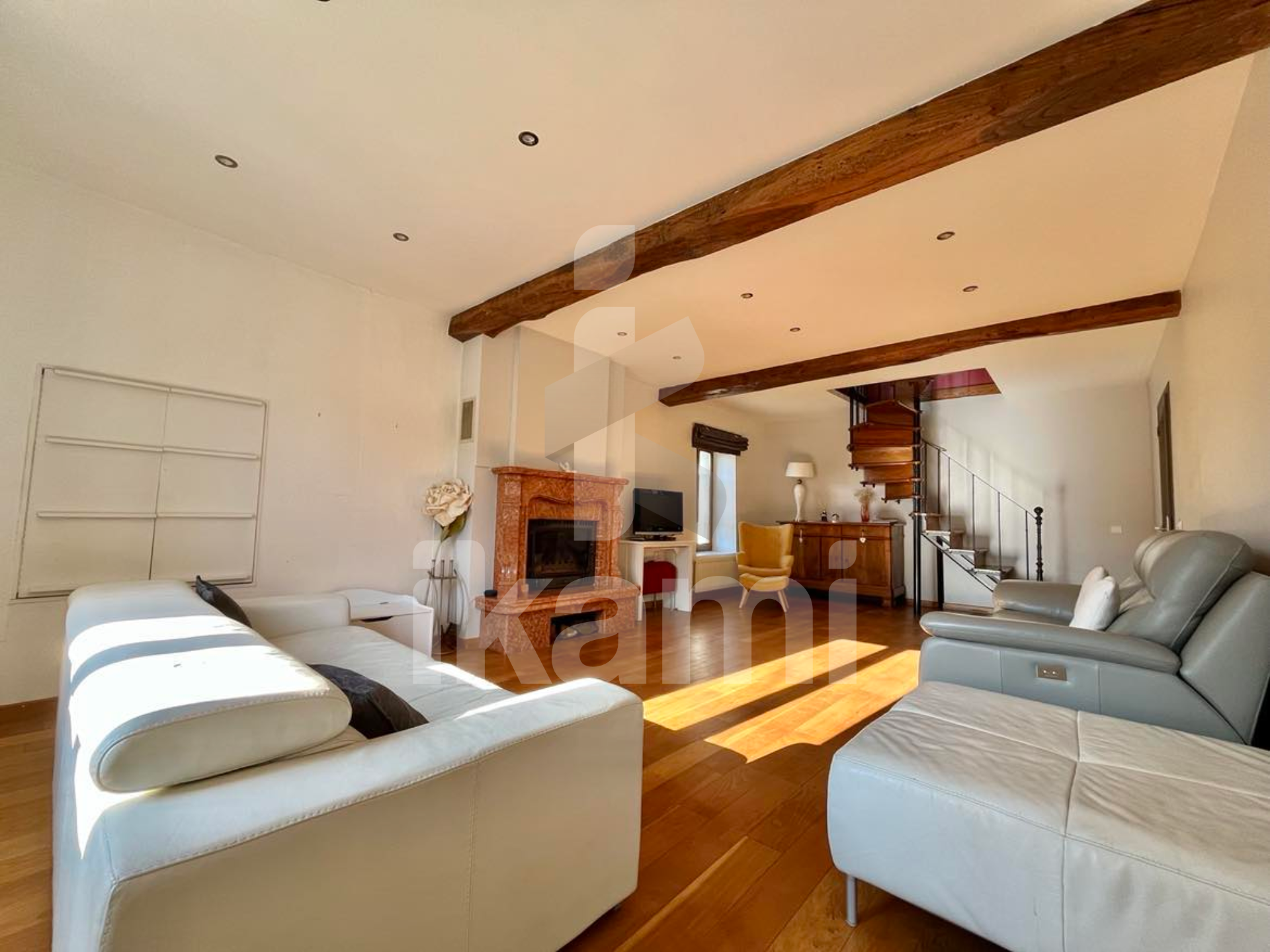 Photo bien immobilier