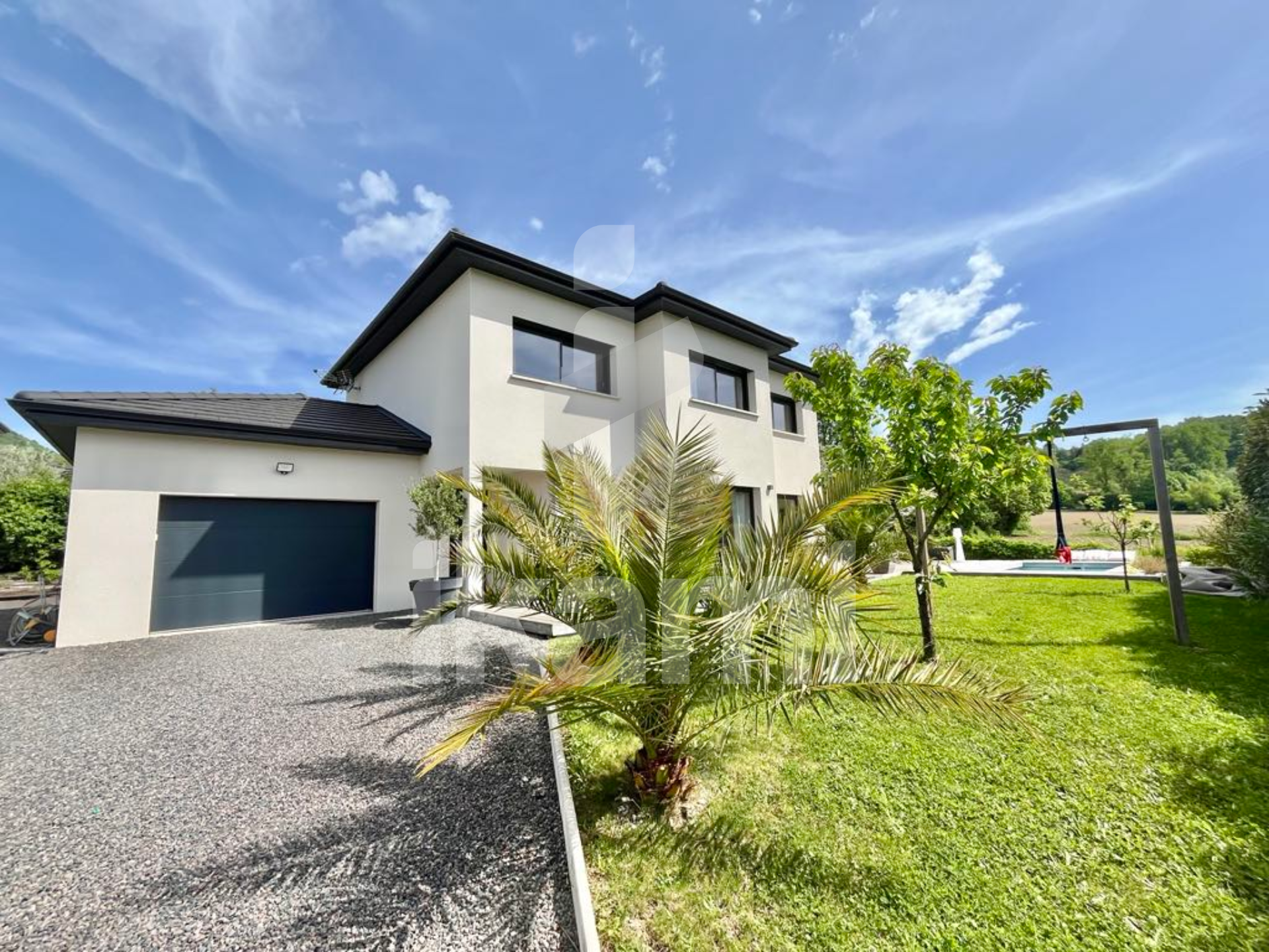 Photo bien immobilier