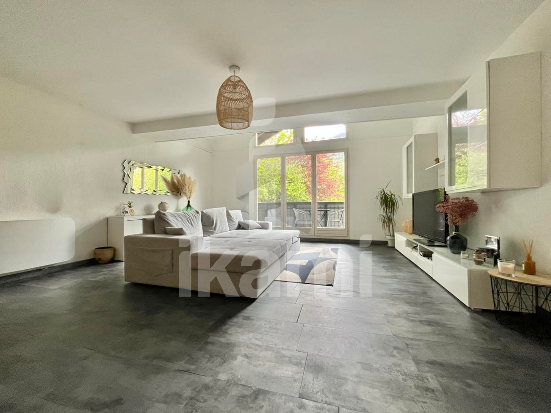 Photo bien immobilier