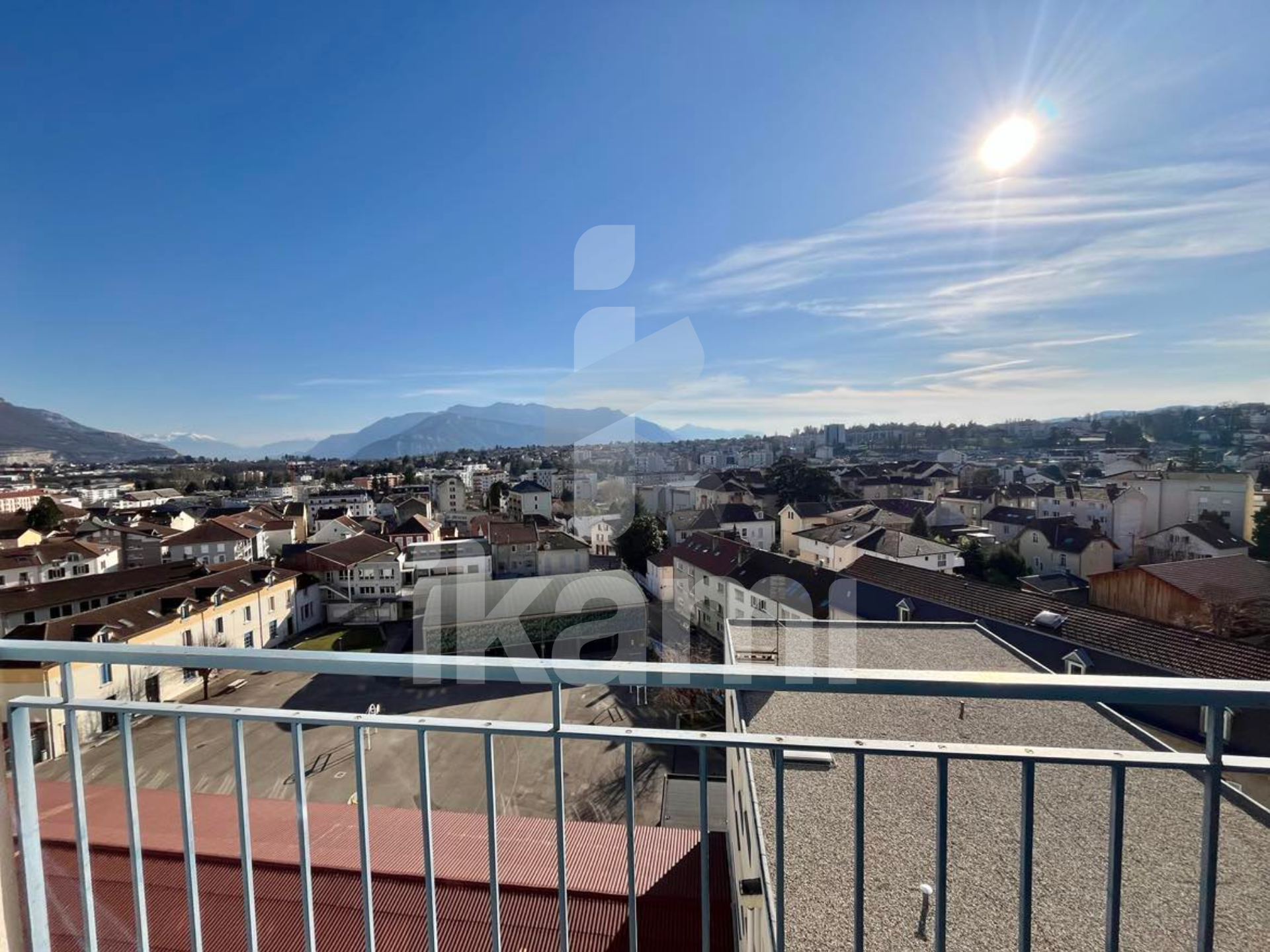 Photo bien immobilier