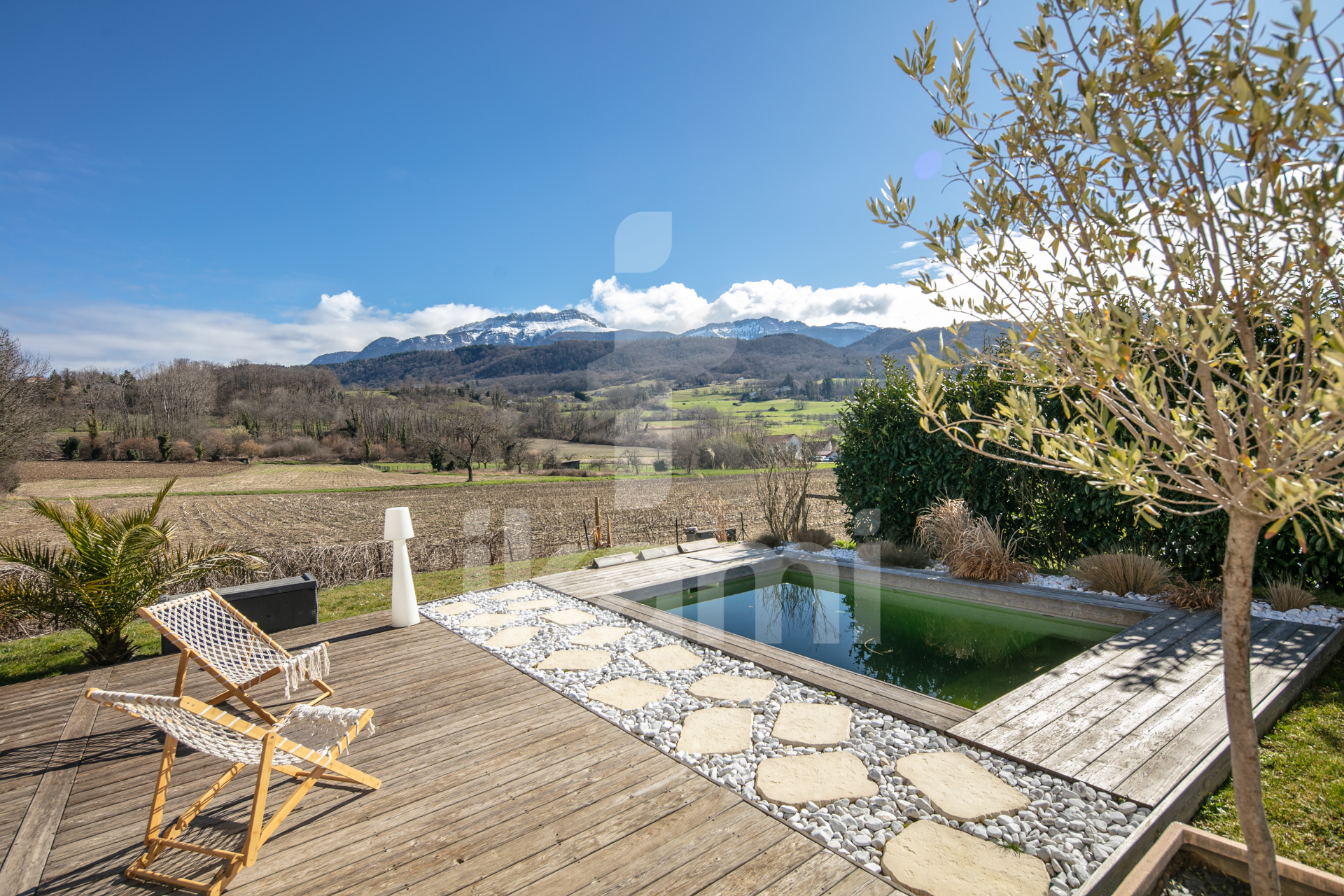 Photo bien immobilier