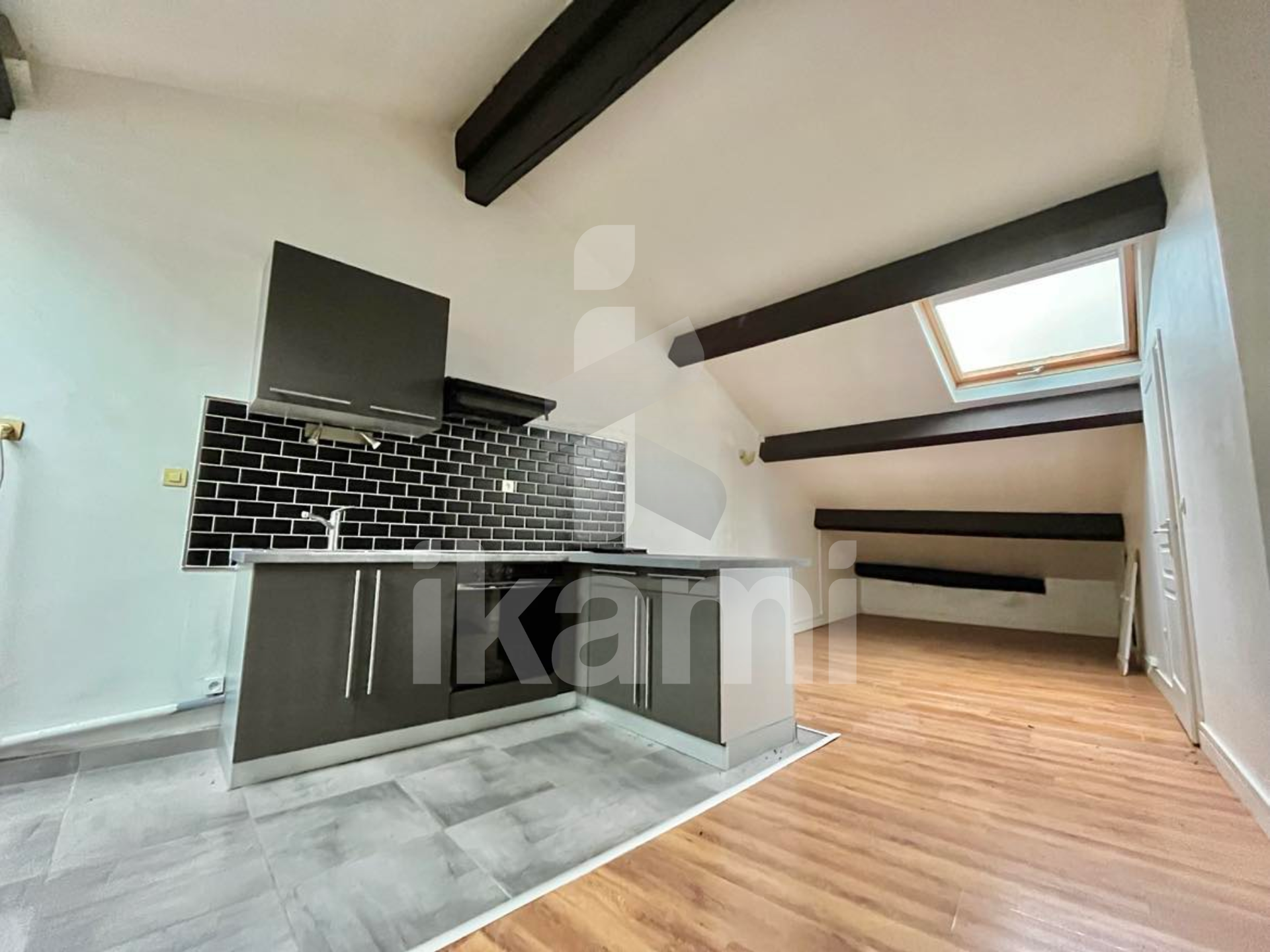 Photo bien immobilier