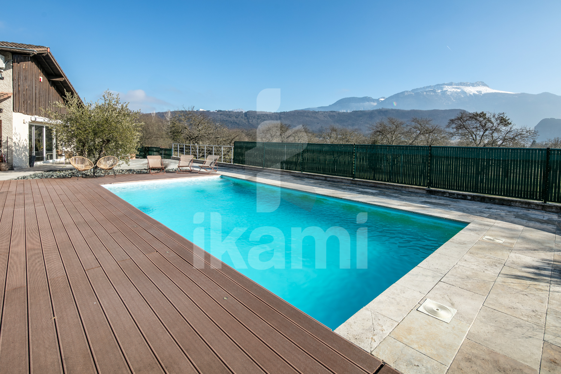 Photo bien immobilier