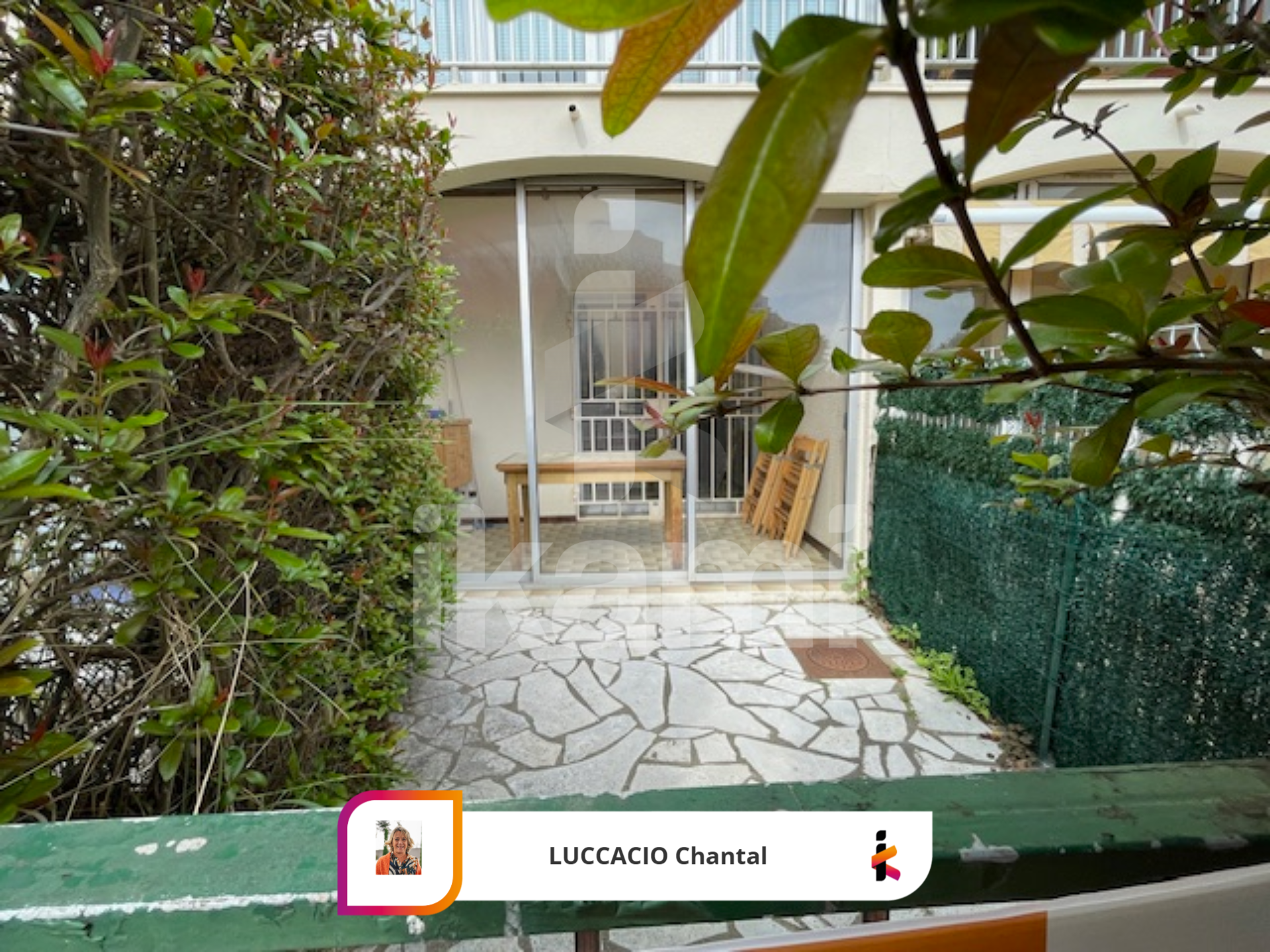 Photo bien immobilier