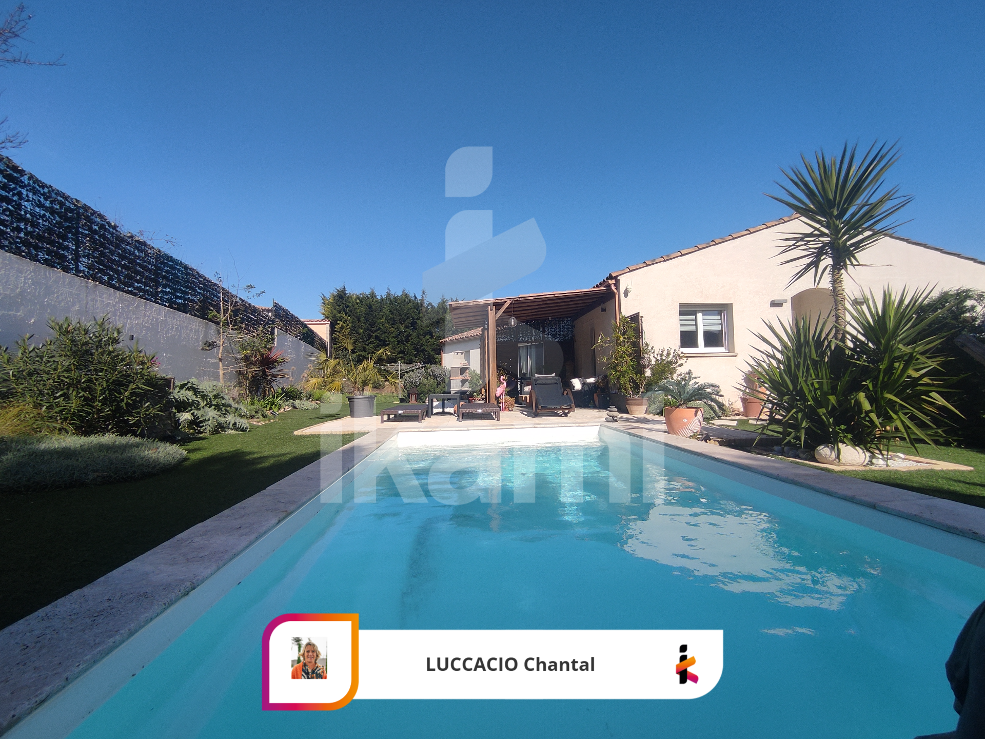 Agence immobilière de i-particuliers