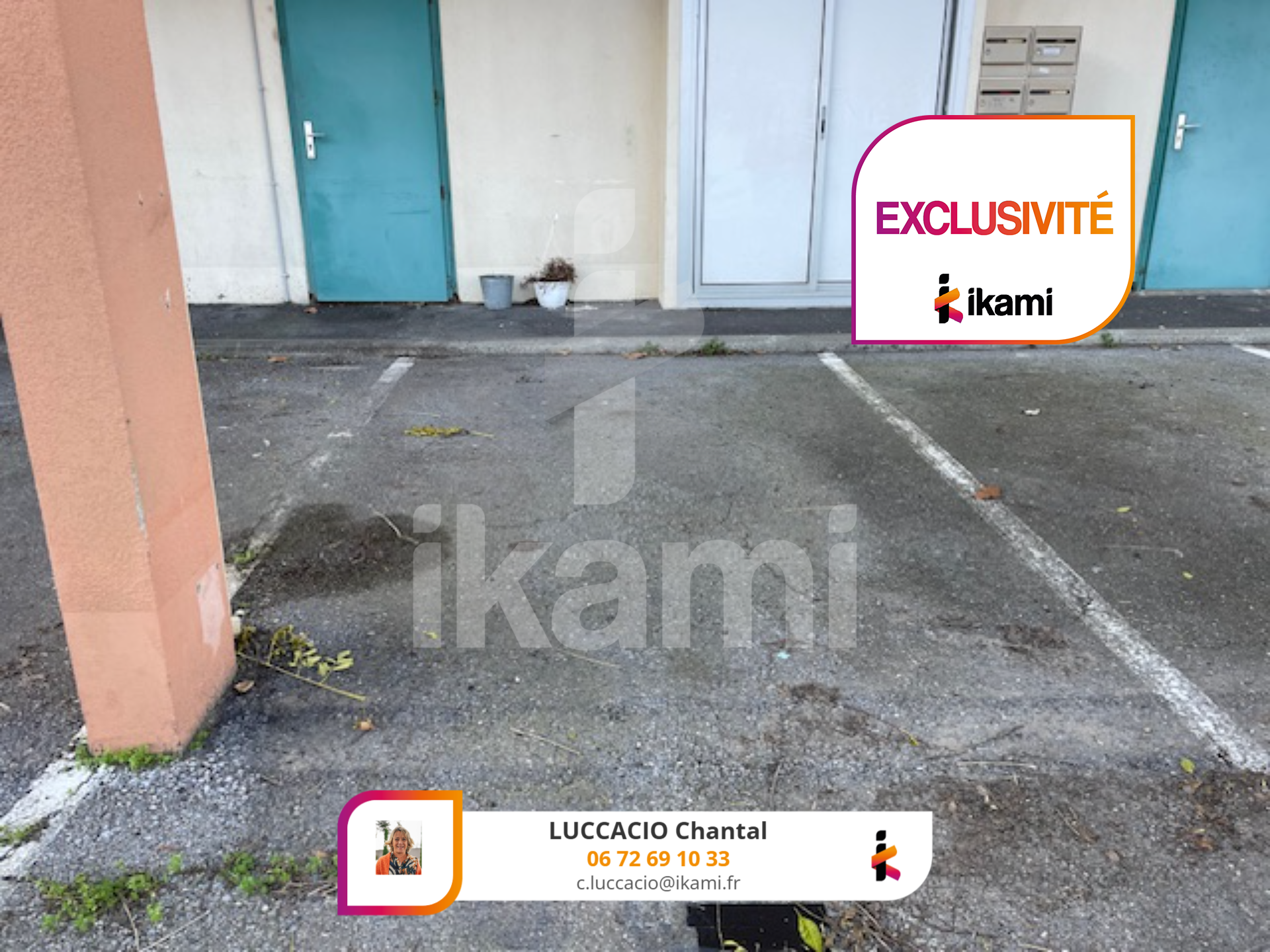 Photo bien immobilier