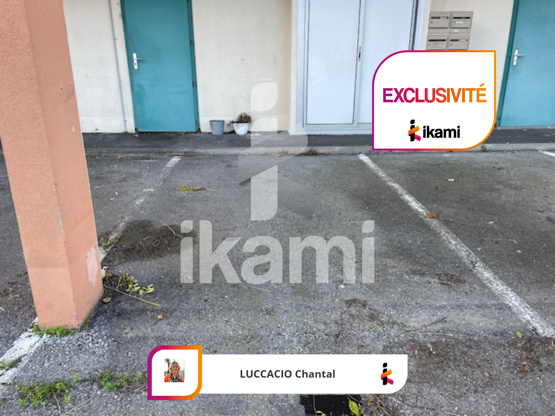 Photo bien immobilier