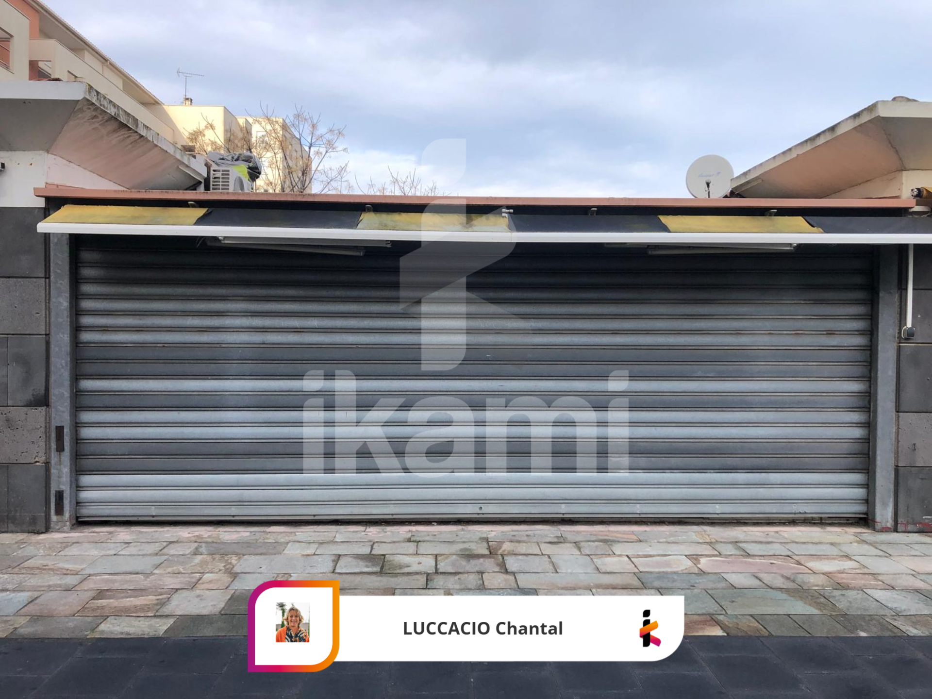 Photo bien immobilier