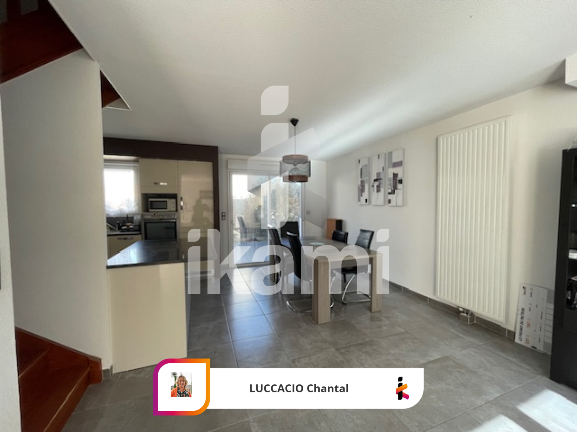 Agence immobilière de i-particuliers