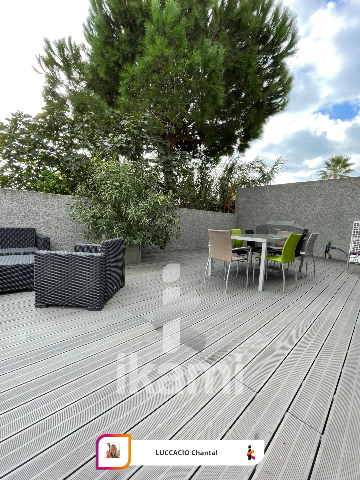Photo bien immobilier