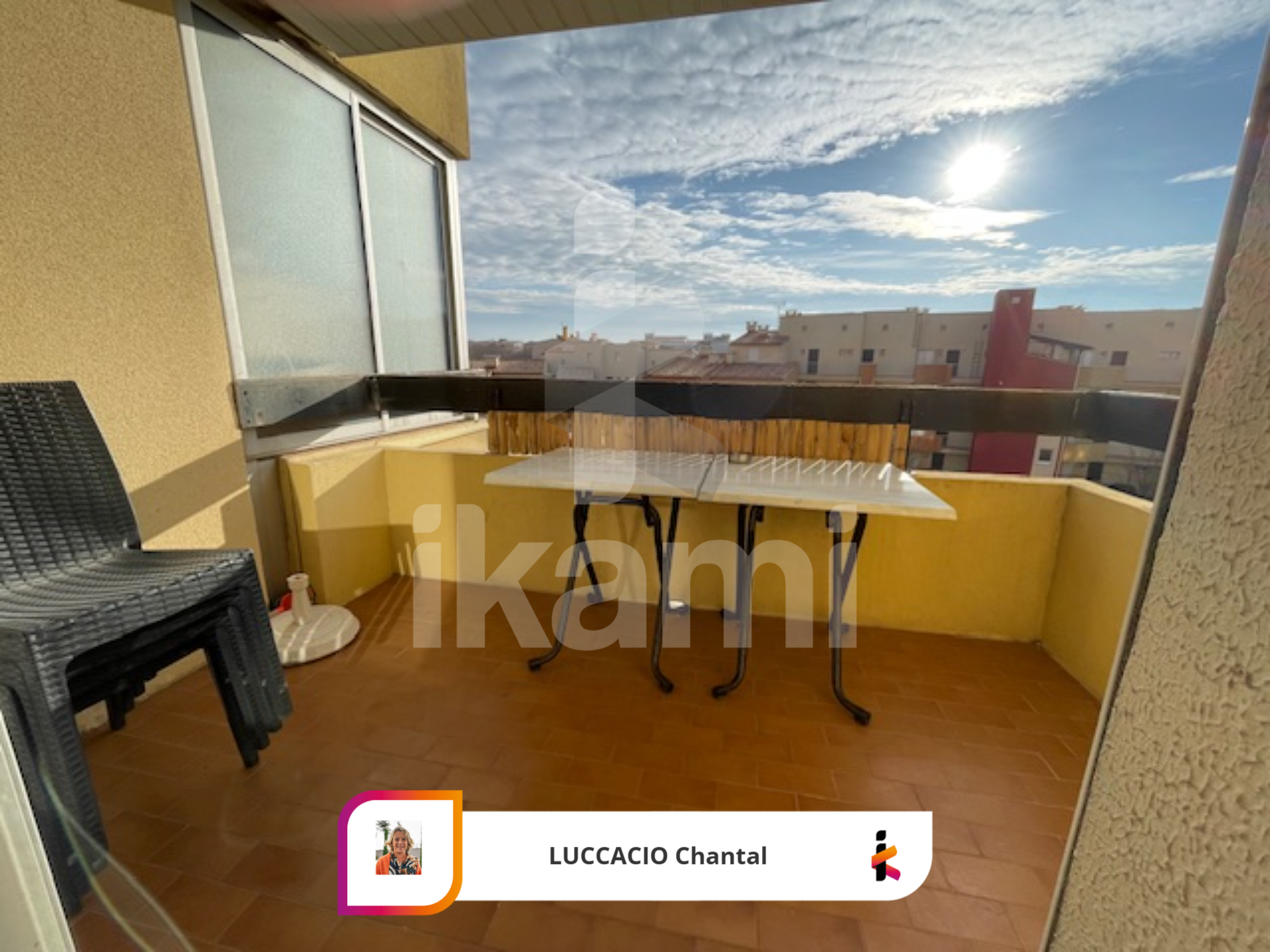 Photo bien immobilier