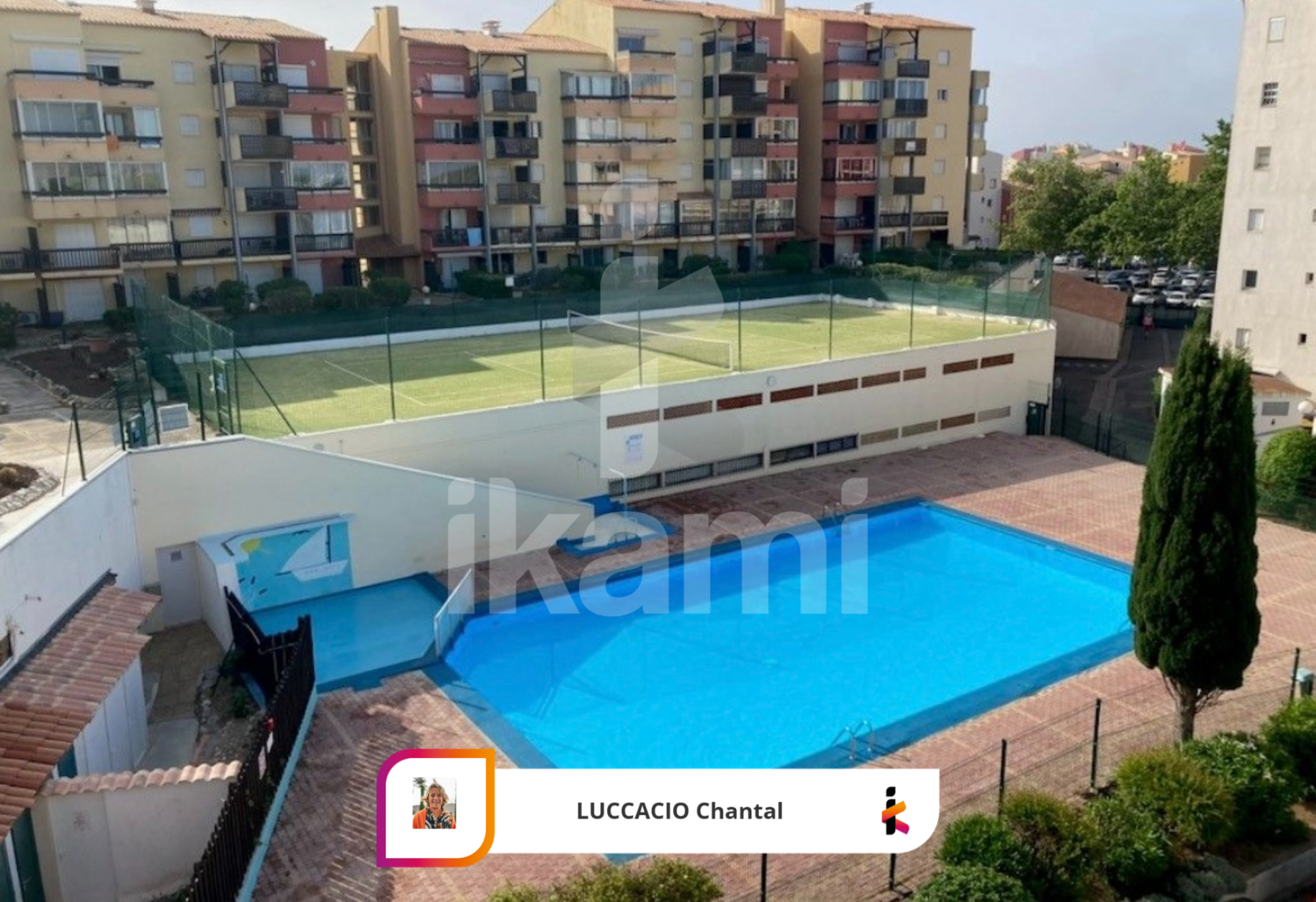Photo bien immobilier