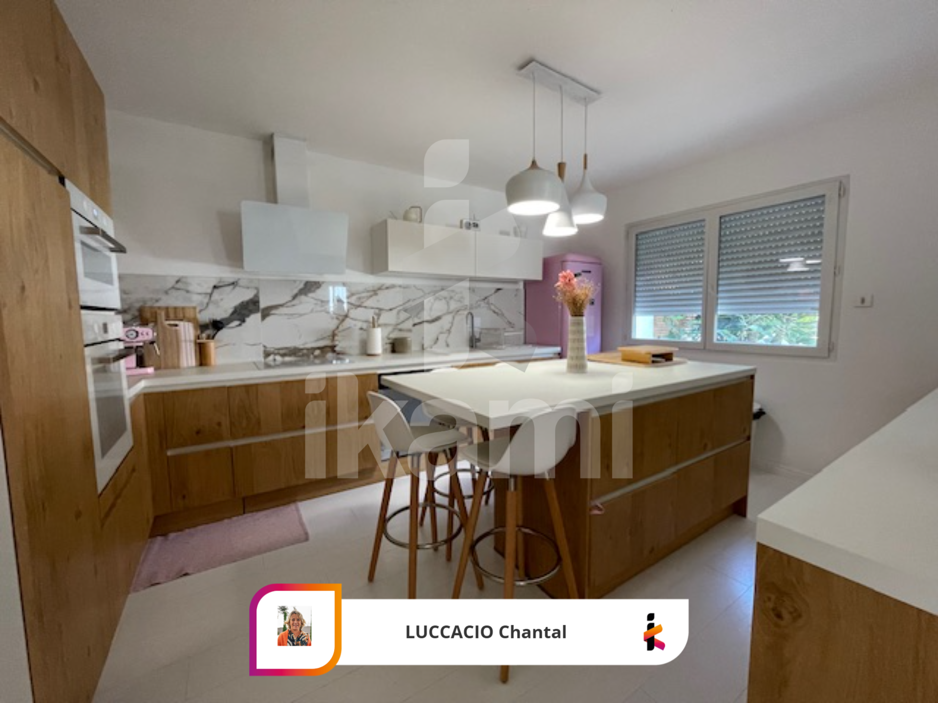 Photo bien immobilier