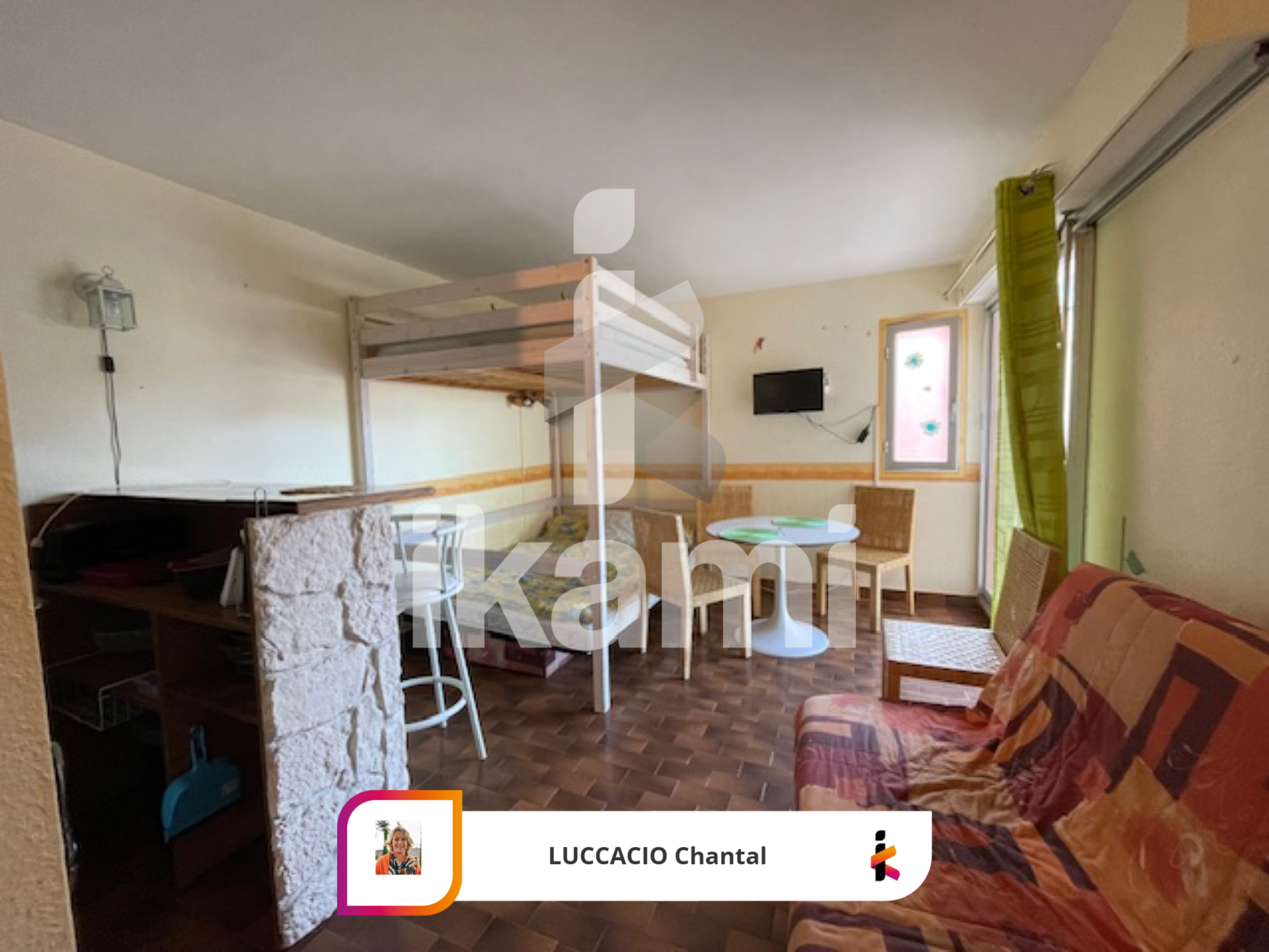 Photo bien immobilier